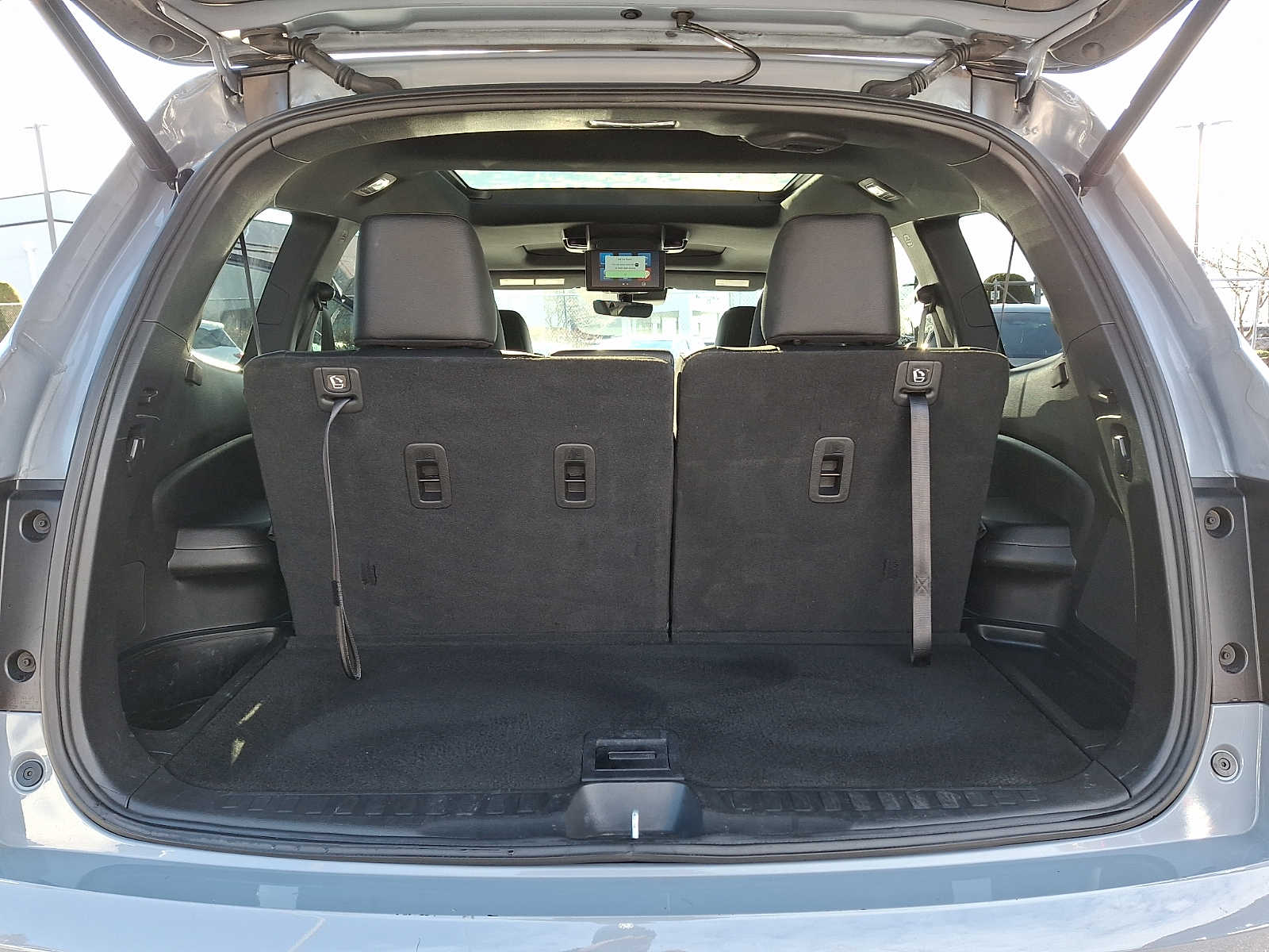 Thumbnail: 2022 Honda Pilot - 26