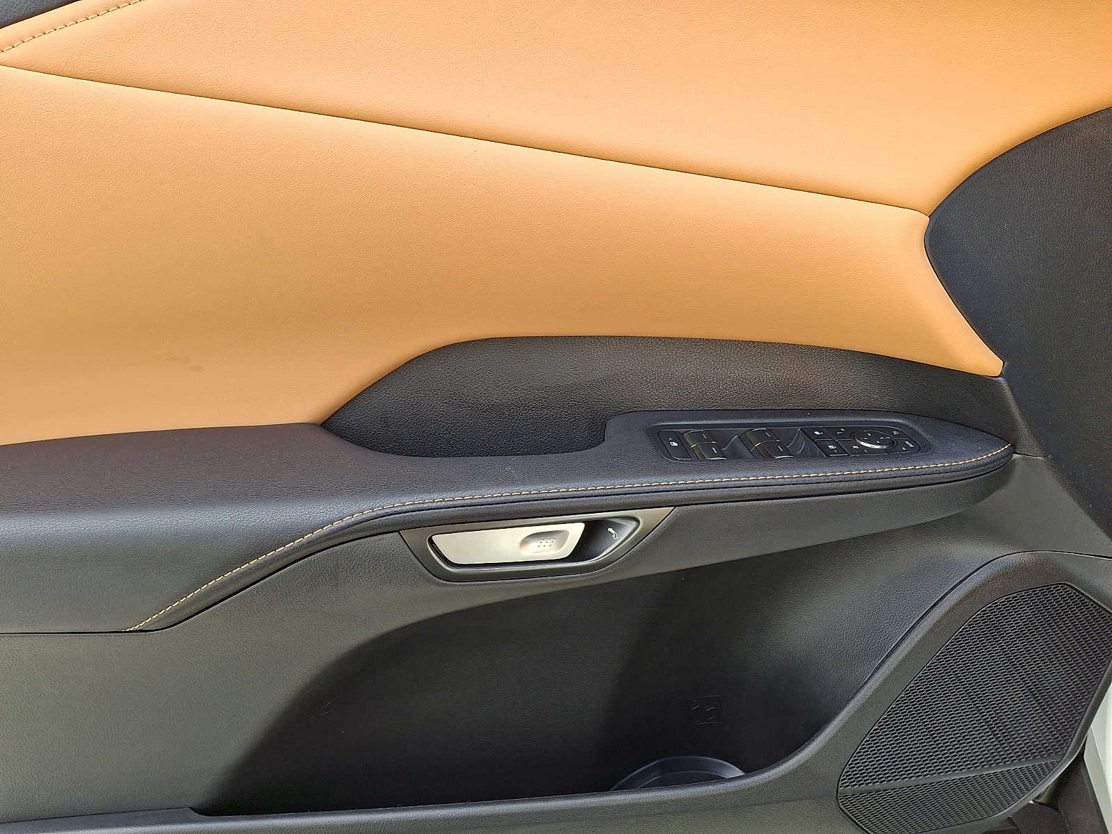 Thumbnail: 2024 Lexus RX - 10