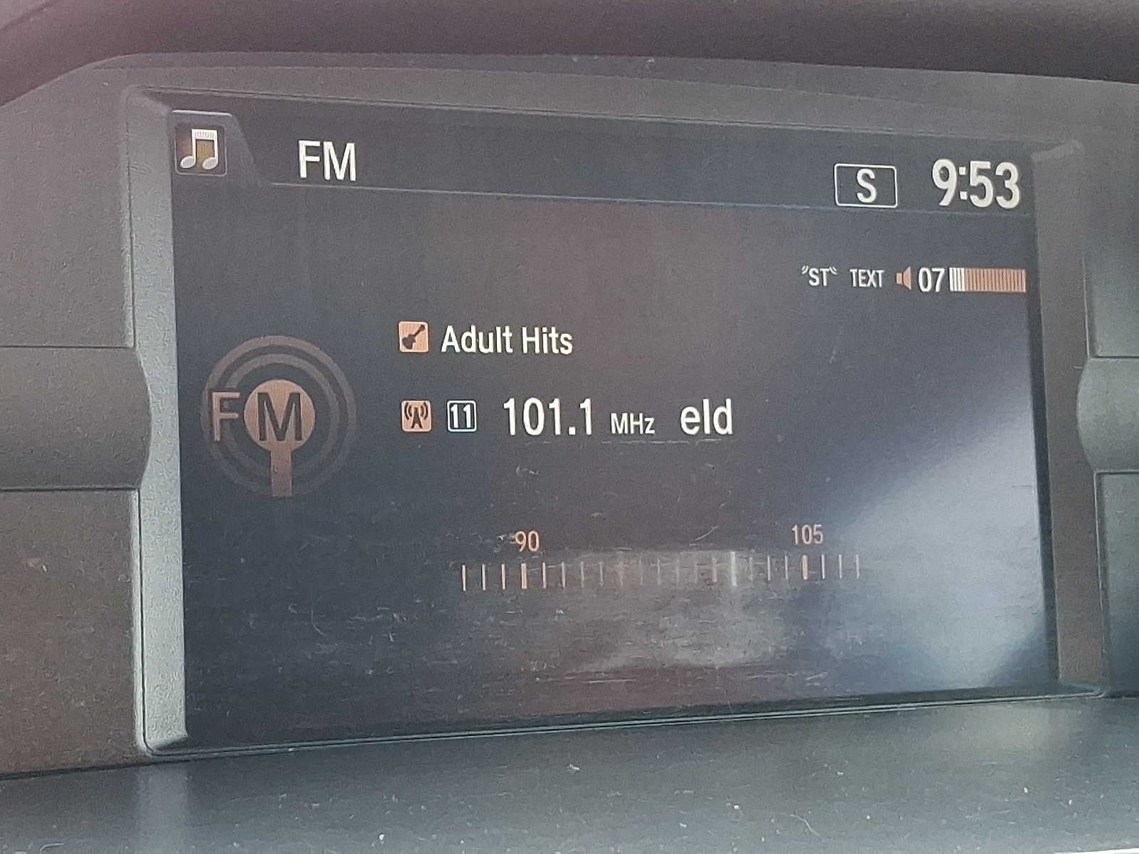 Thumbnail: 2014 Honda Odyssey - 17