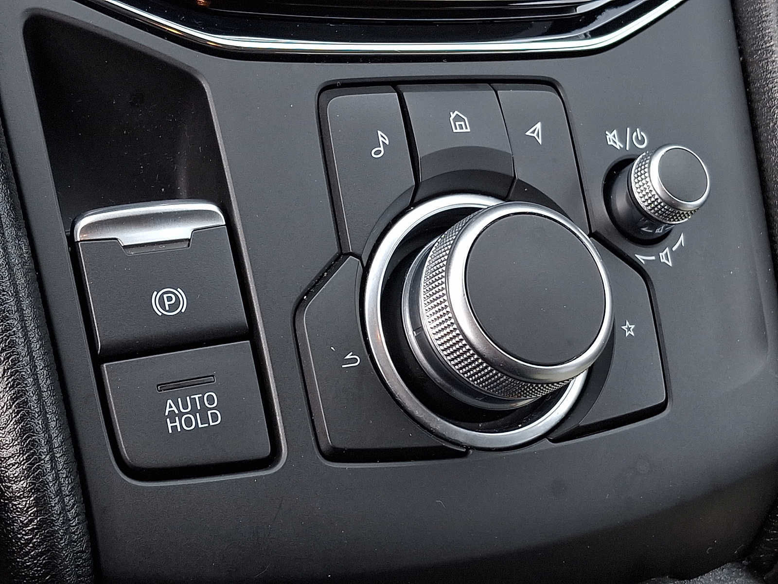 Thumbnail: 2023 Mazda CX-5 - 18