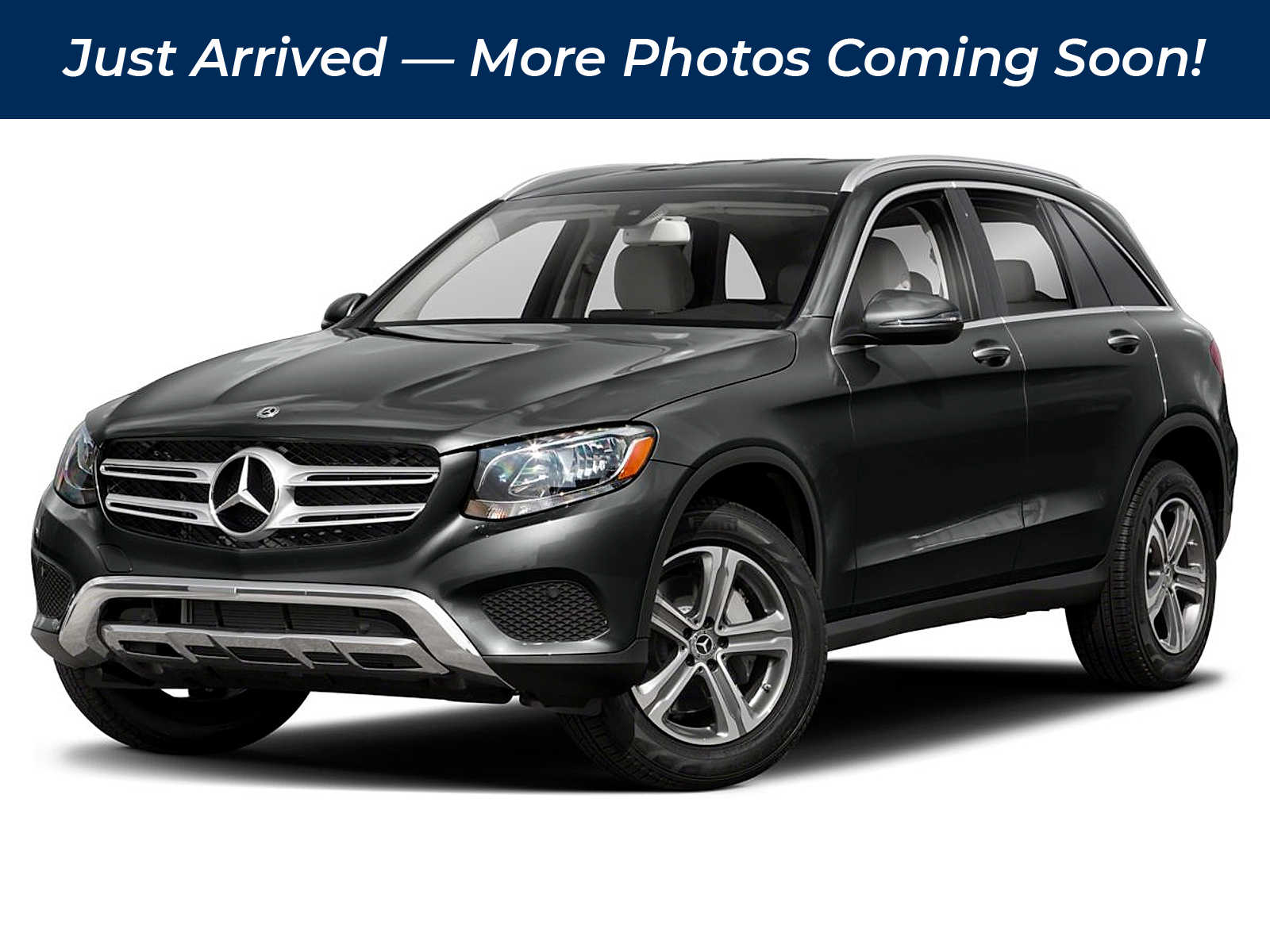 2019 Mercedes-Benz GLC 300 -
                  Ramsey, NJ