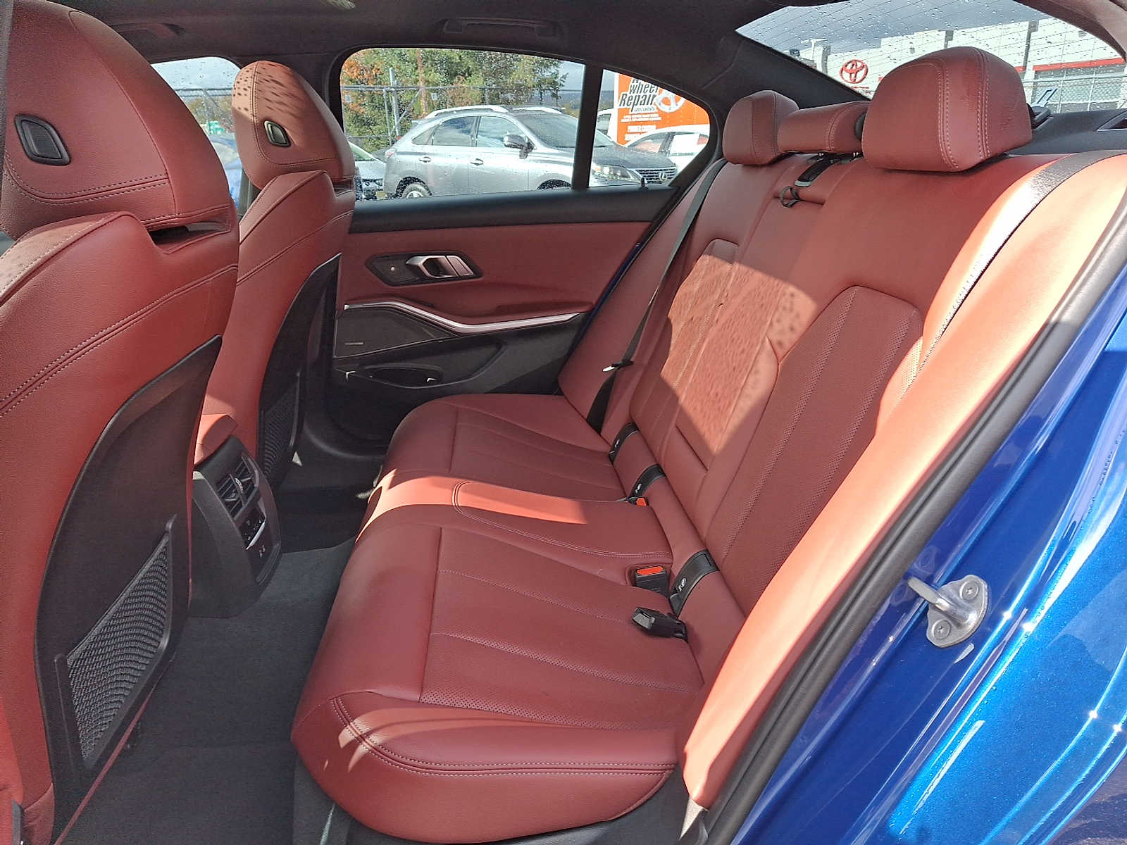 Thumbnail: 2023 BMW 3 Series - 8