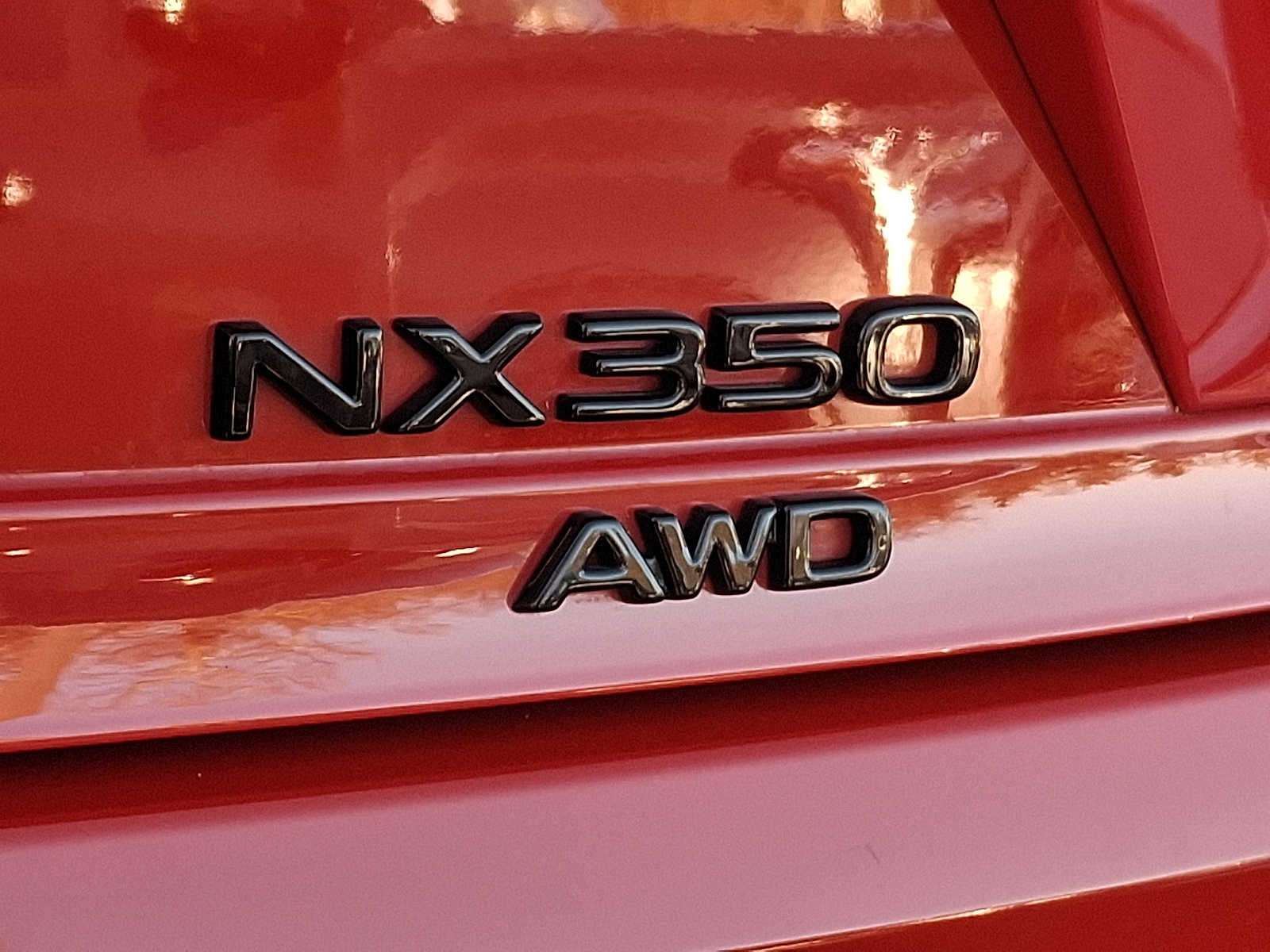 Thumbnail: 2025 Lexus NX - 29