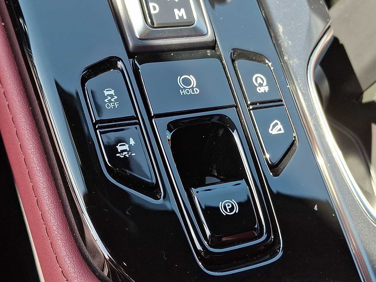Thumbnail: 2026 Lexus ES - 19