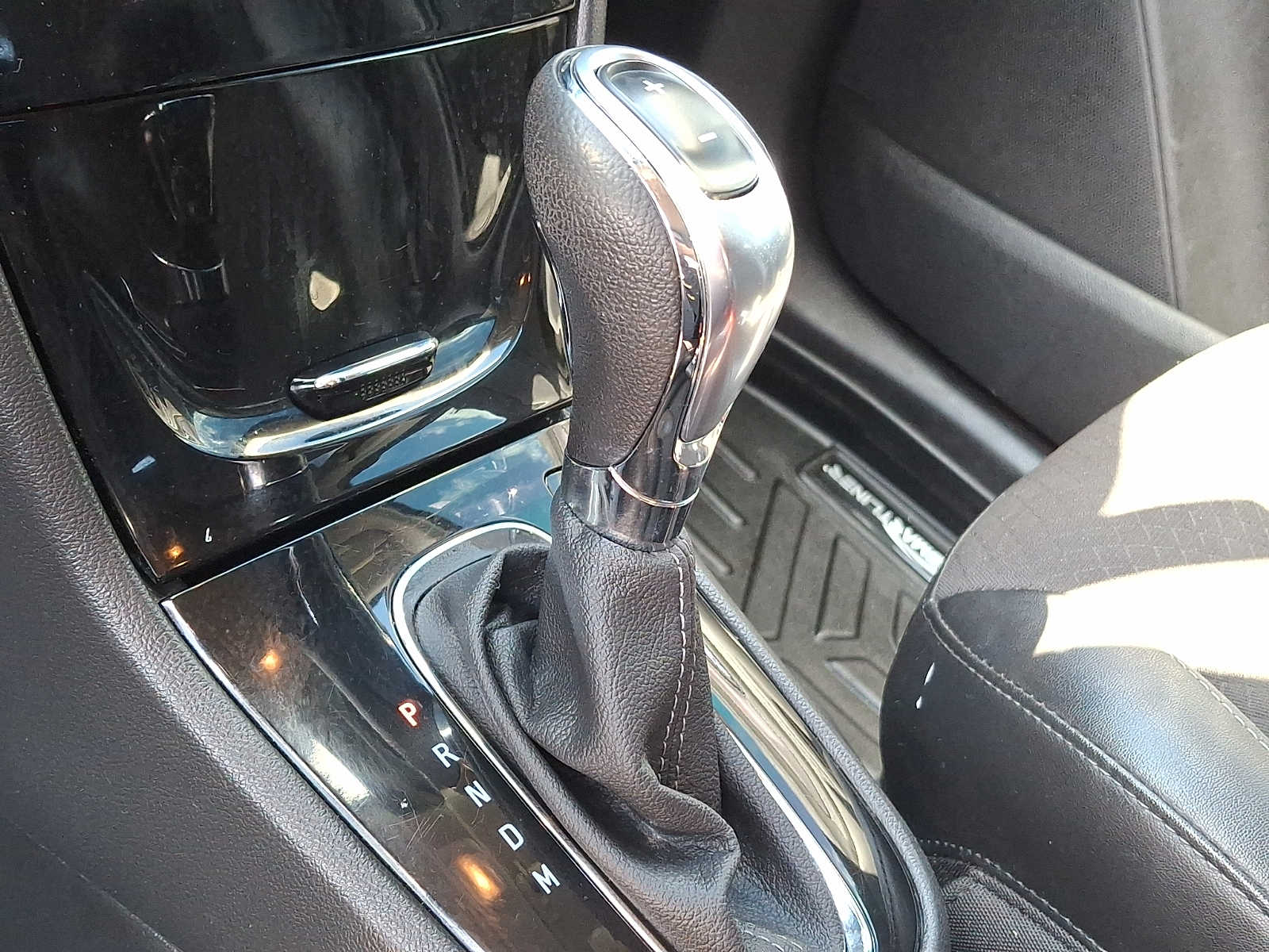 Thumbnail: 2019 Buick Encore - 13