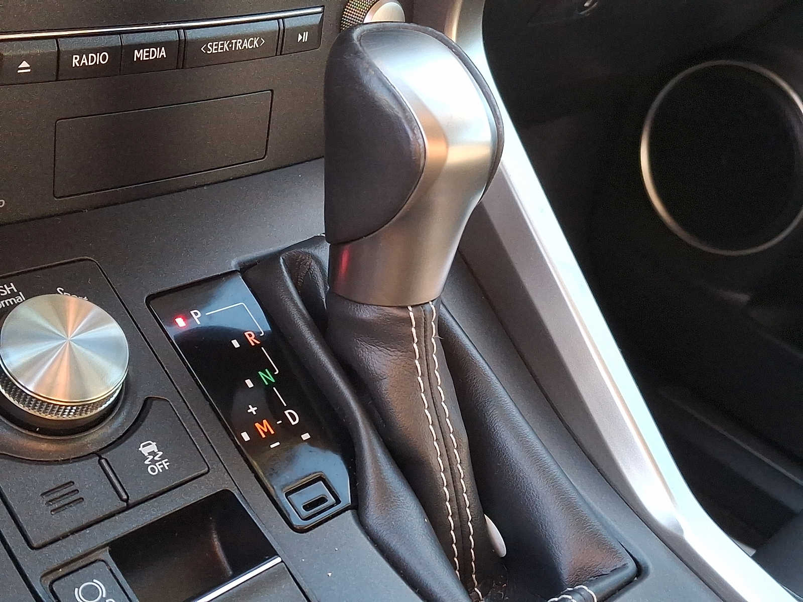 Thumbnail: 2020 Lexus NX - 13