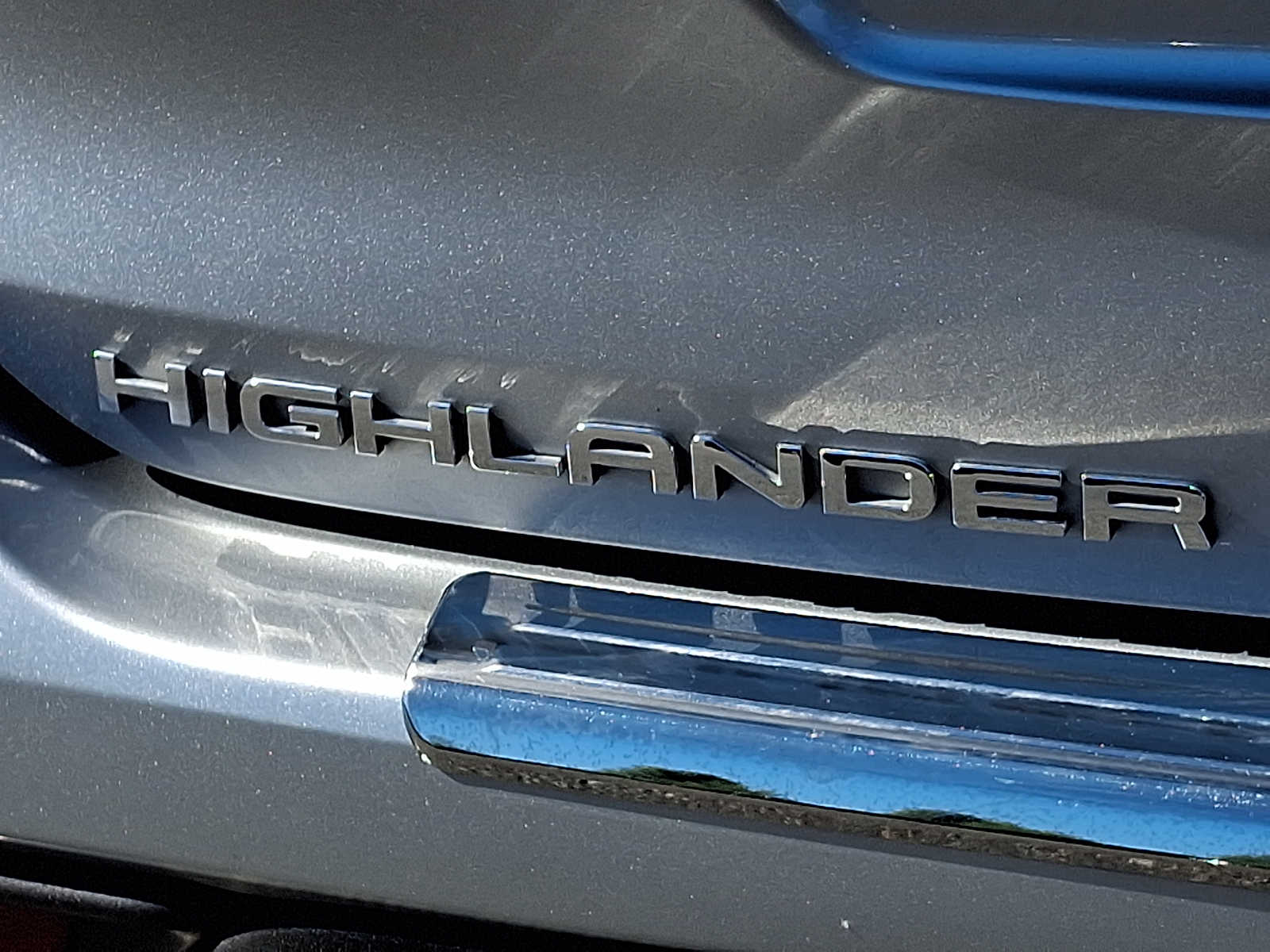 Thumbnail: 2022 Toyota Highlander - 29