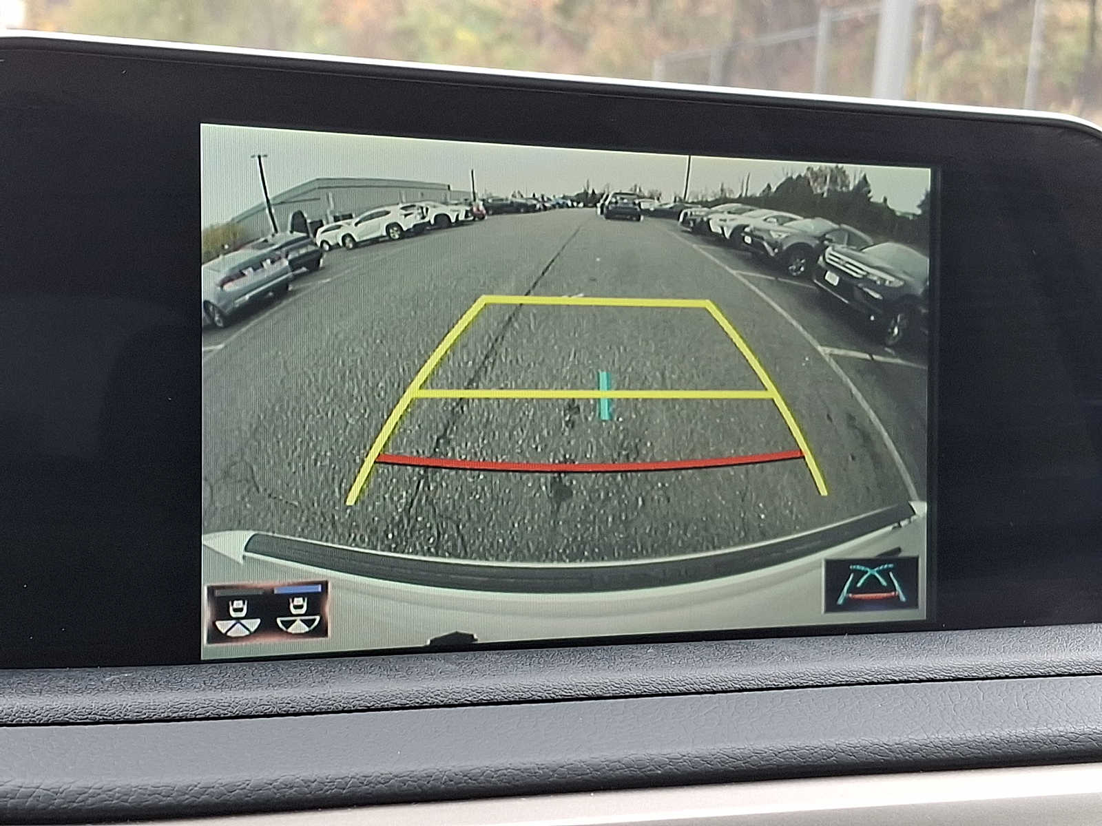 Thumbnail: 2020 Lexus RX - 13