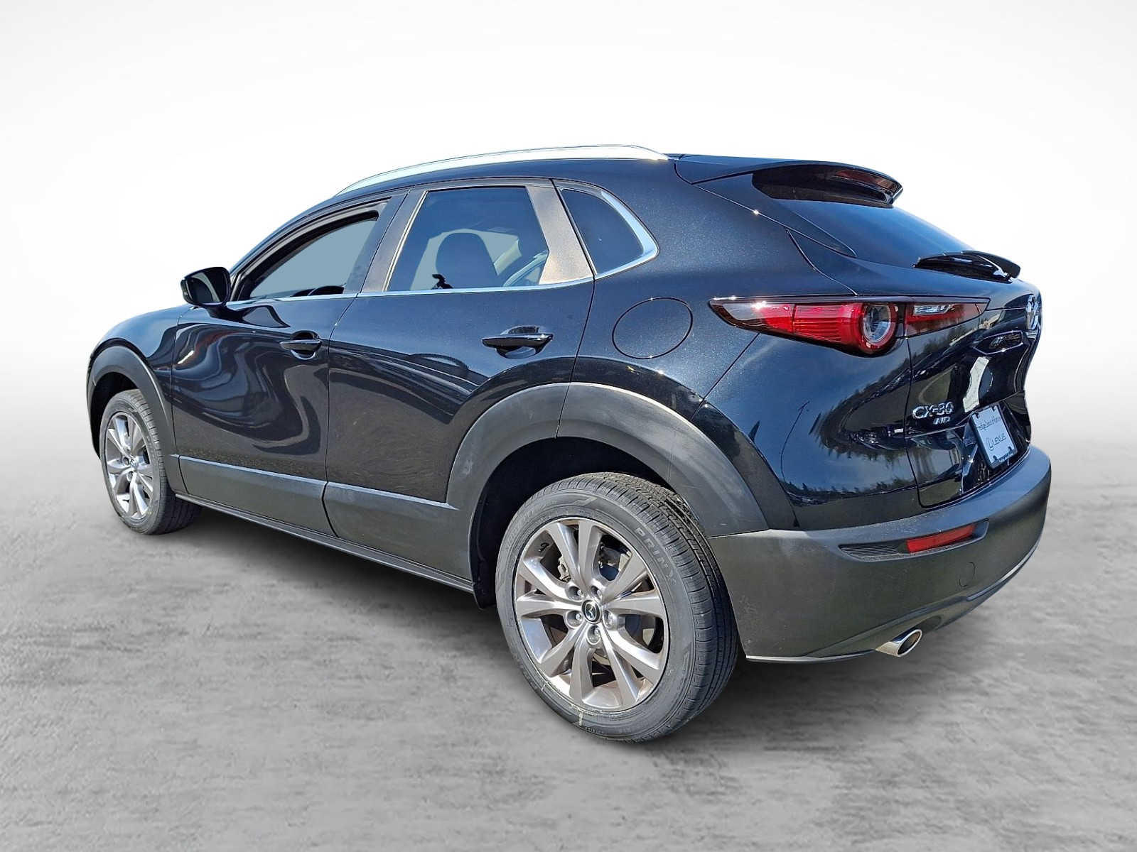 Thumbnail: 2023 Mazda CX-30 - 5