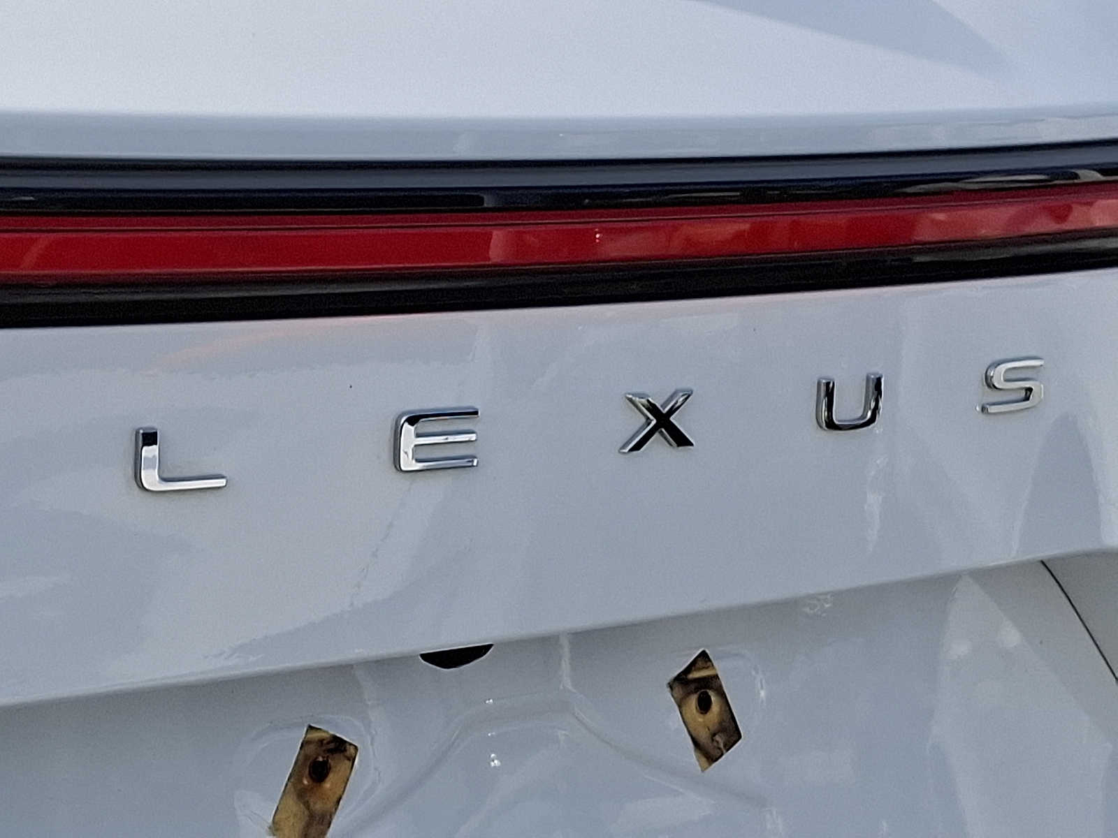 Thumbnail: 2024 Lexus NX - 29