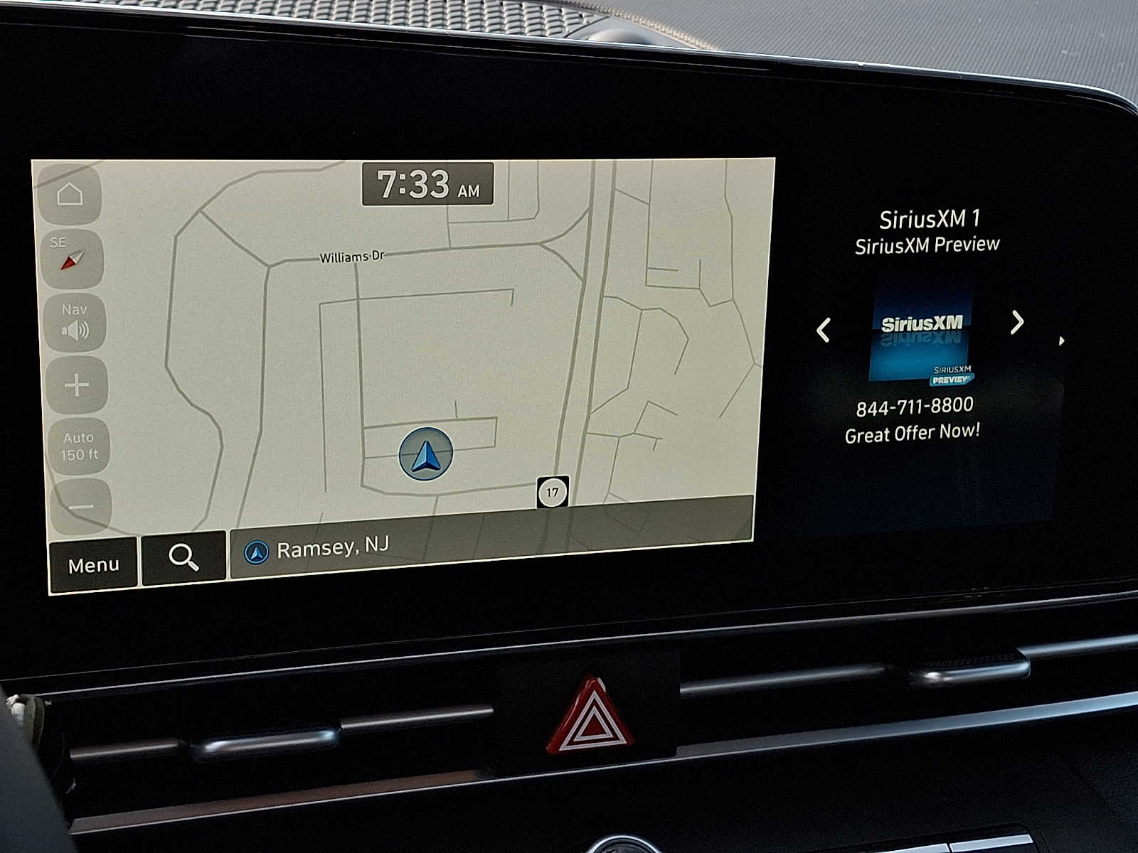 Thumbnail: 2023 Hyundai Elantra - 14