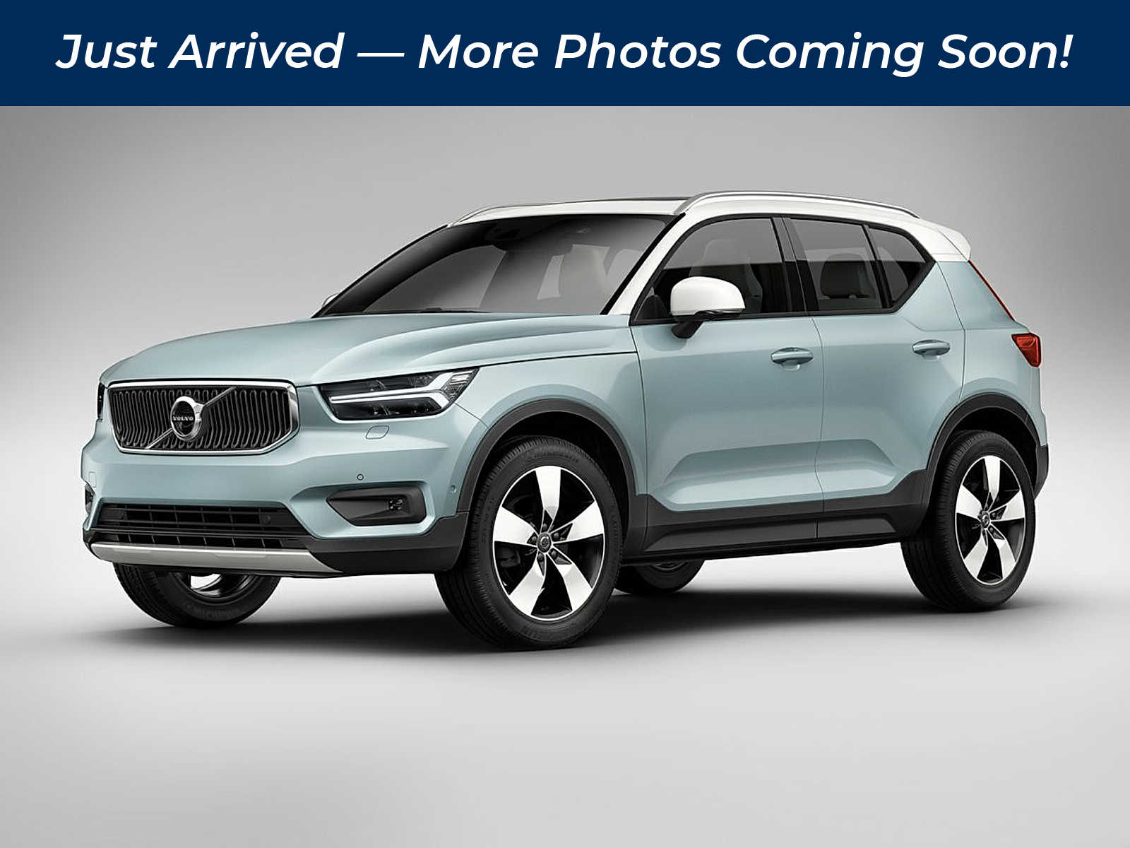 2019 Volvo XC40 T5 Momentum -
                  Ramsey, NJ