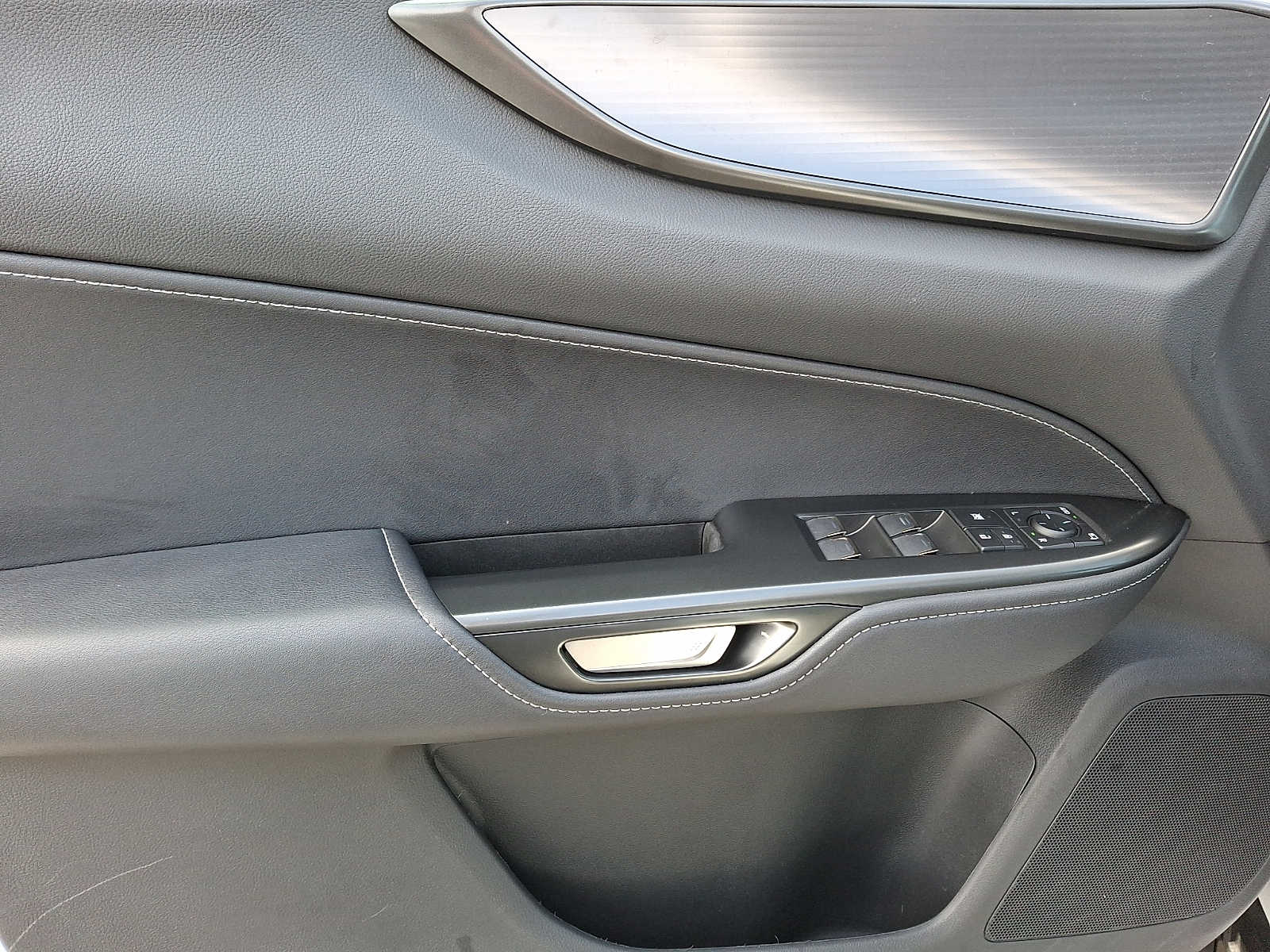 Thumbnail: 2024 Lexus NX - 9