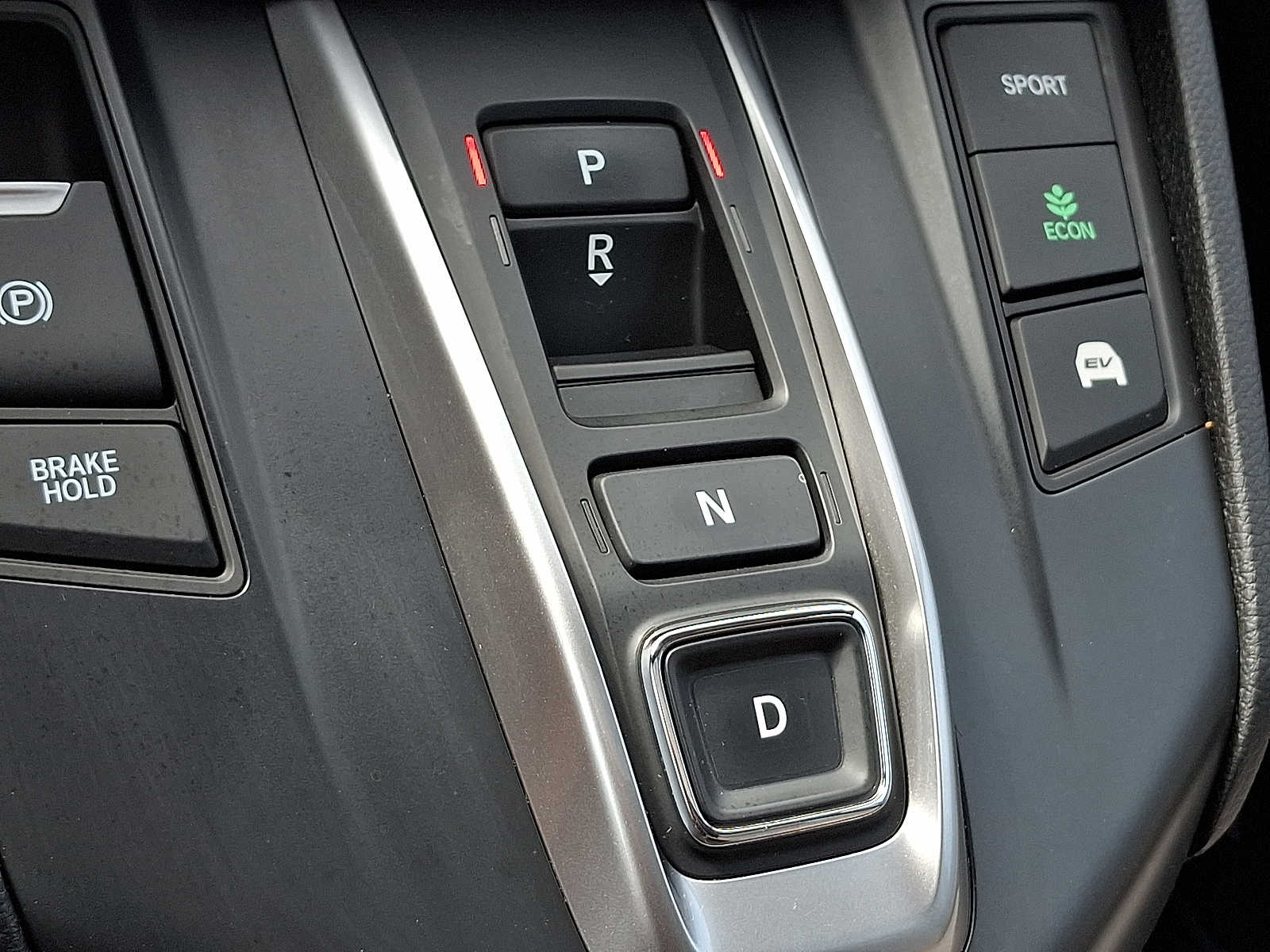 Thumbnail: 2022 Honda CR-V - 13