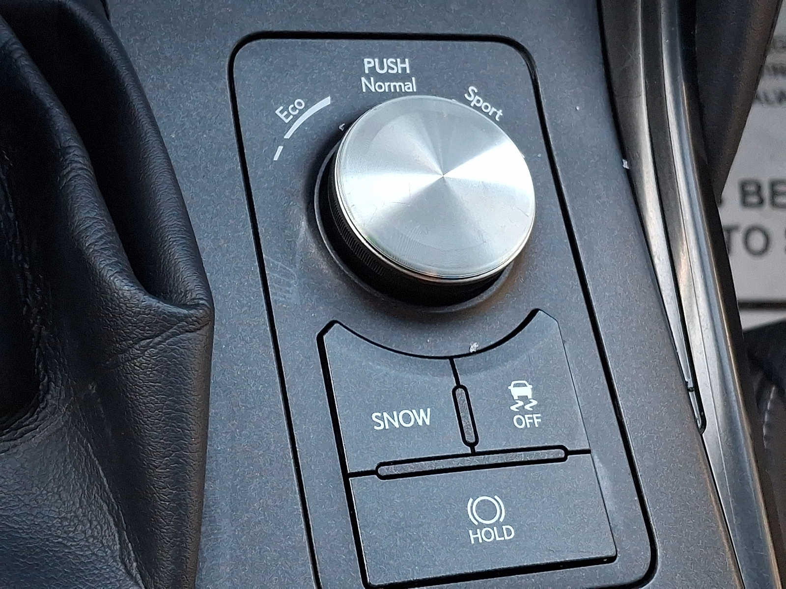 Thumbnail: 2023 Lexus IS - 22