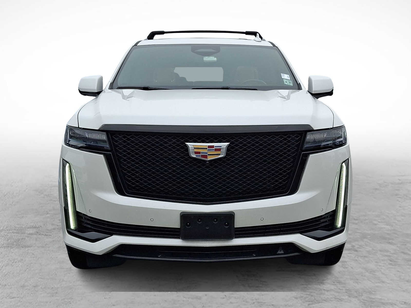 Thumbnail: 2023 Cadillac Escalade - 2