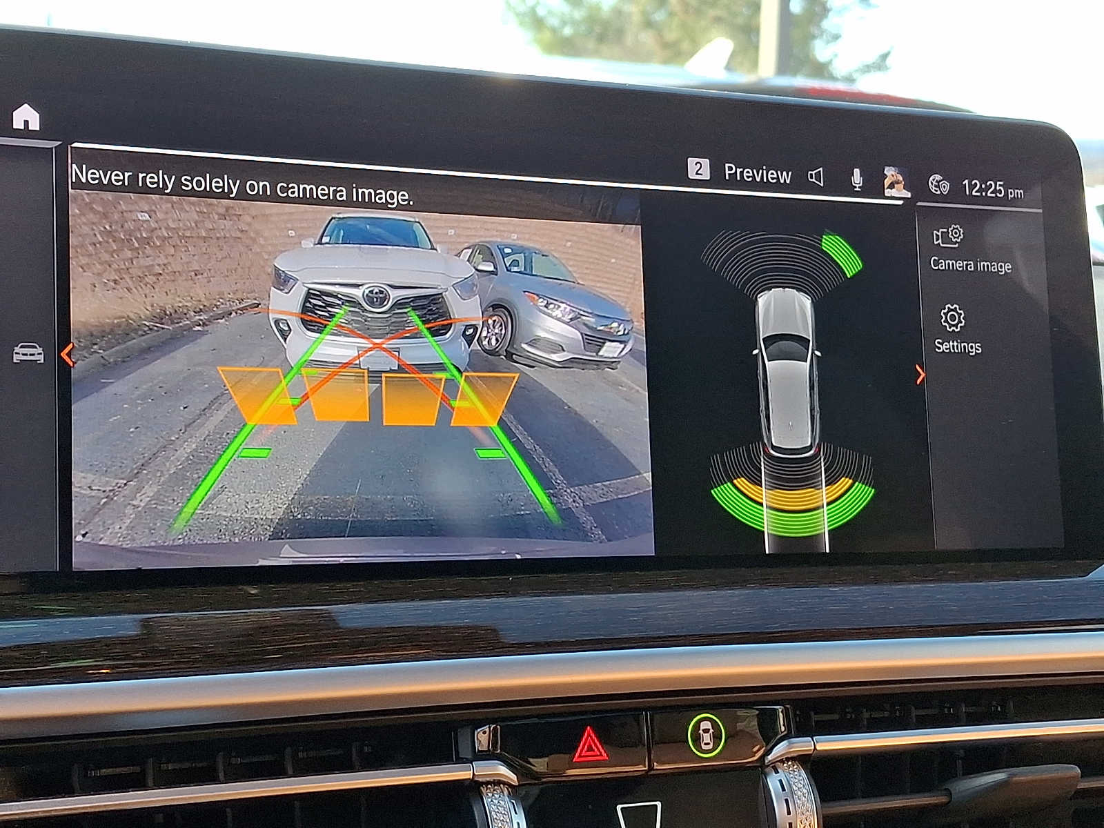 Thumbnail: 2024 BMW X3 - 16