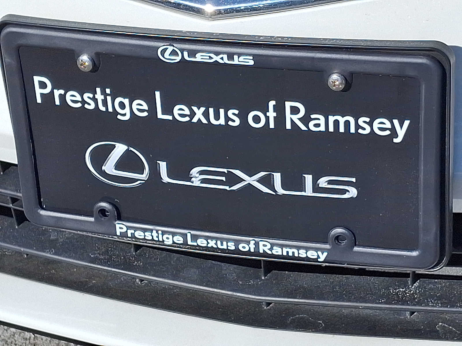 Thumbnail: 2023 Lexus GX - 30