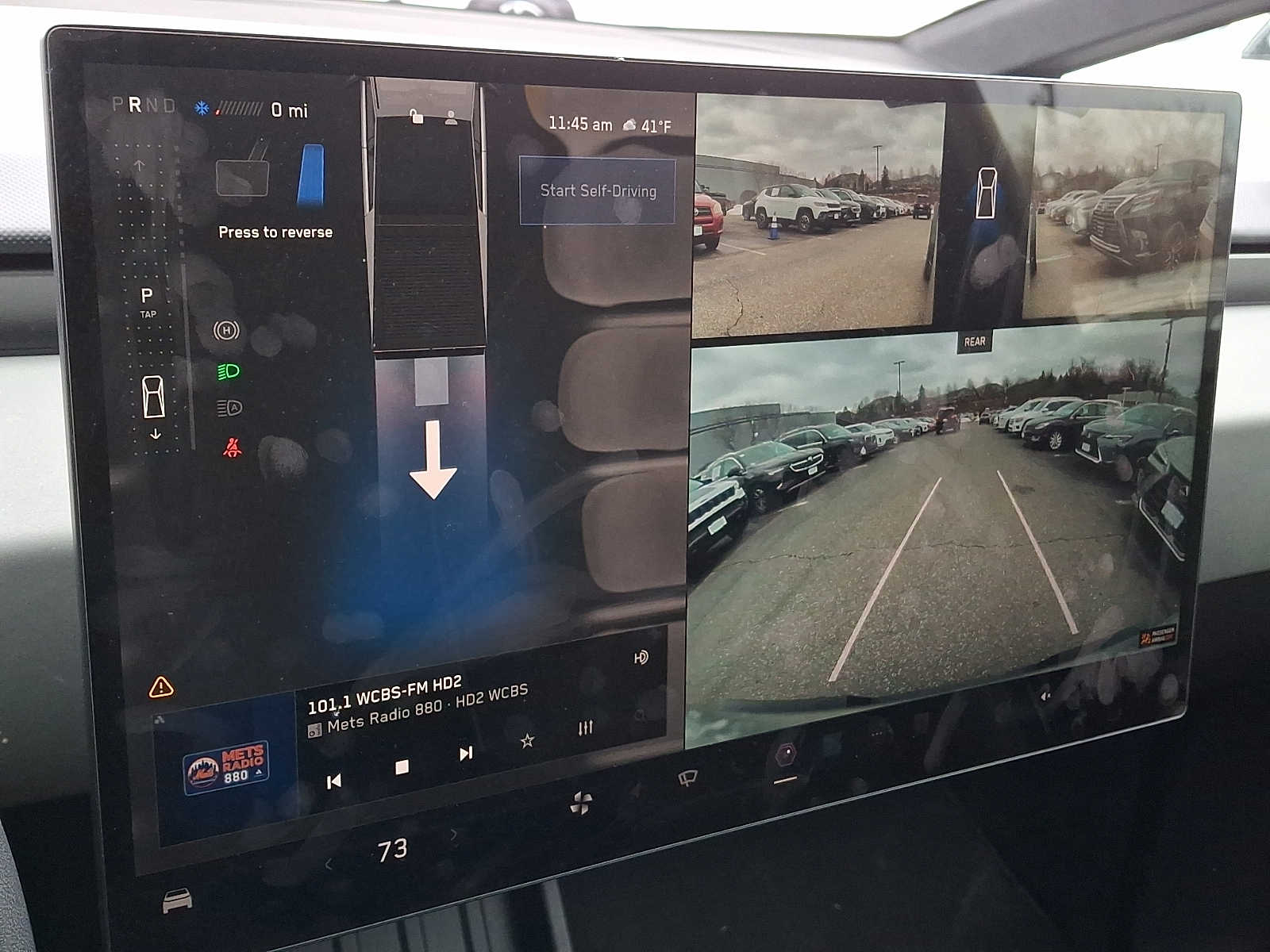 Thumbnail: 2025 Tesla Cybertruck - 19