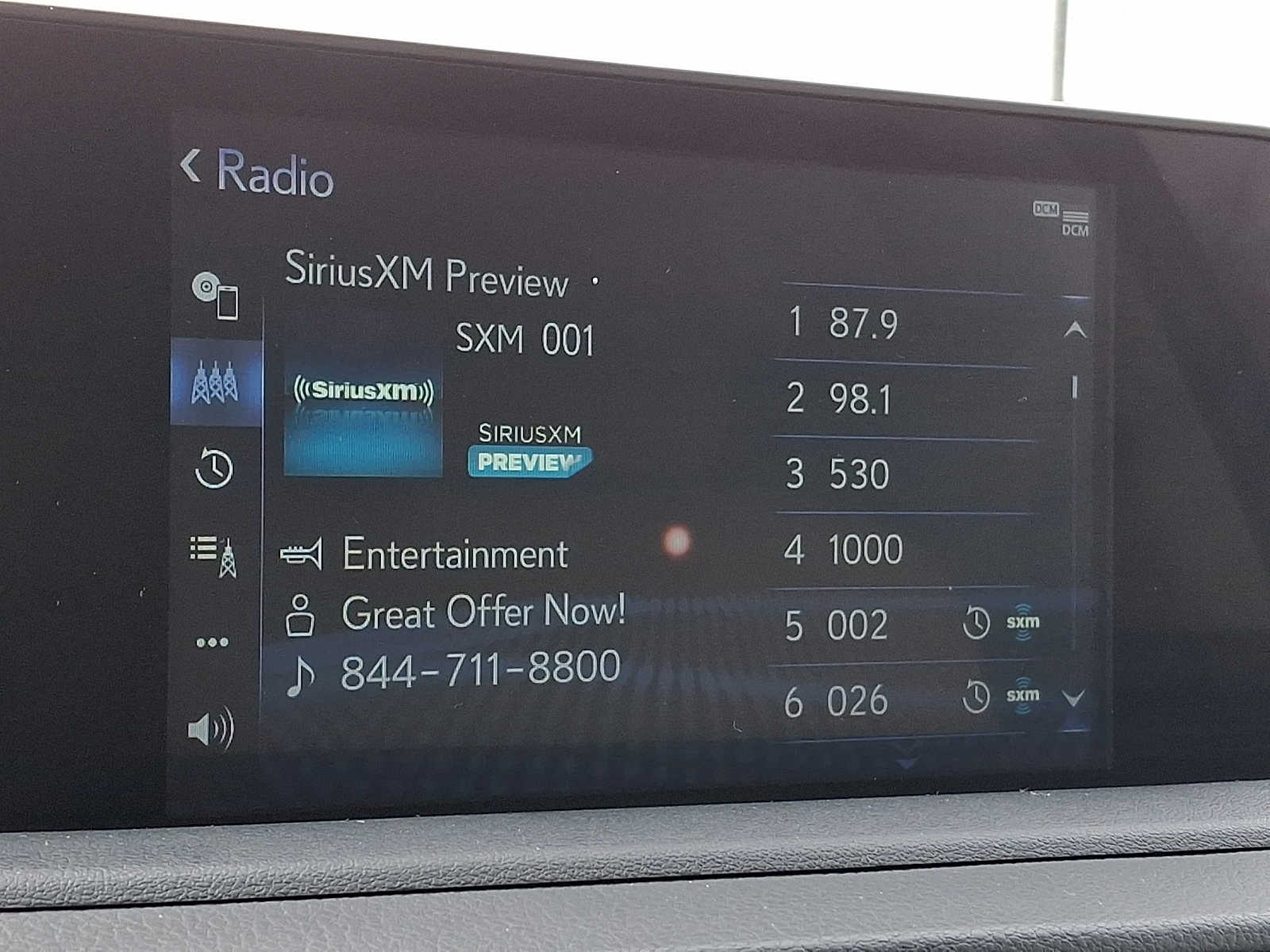 Thumbnail: 2022 Lexus RX - 13