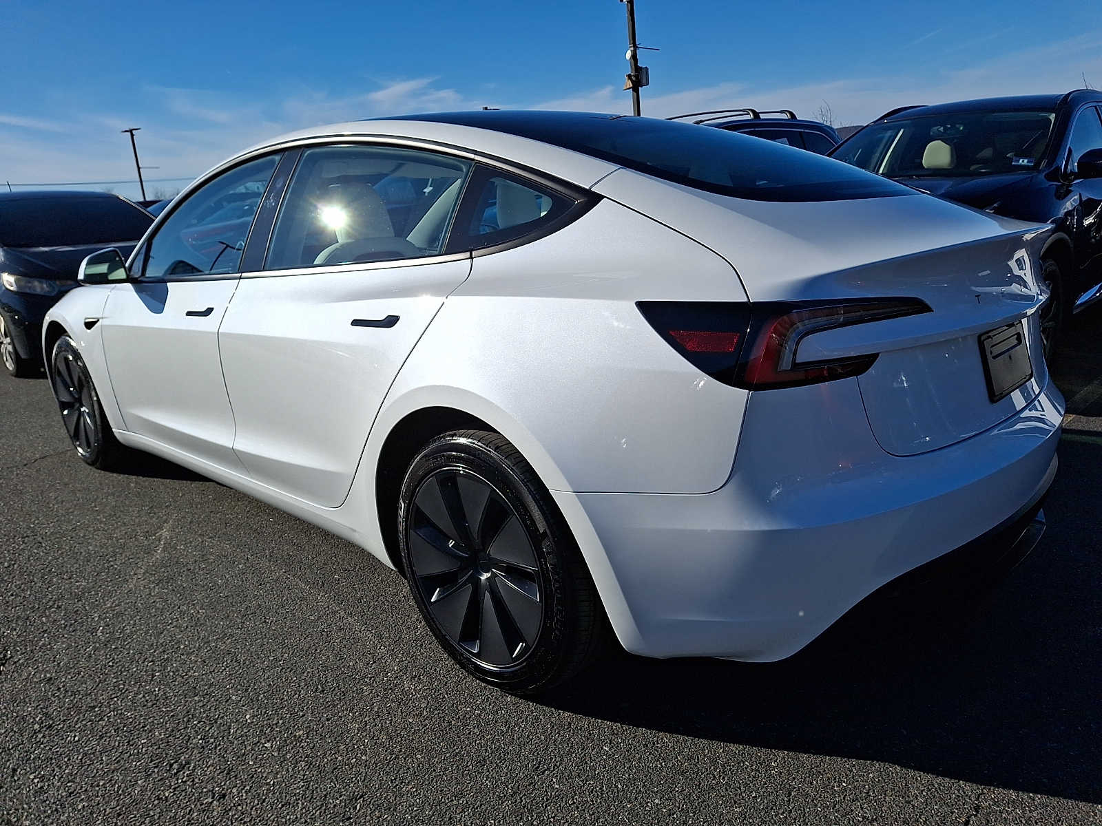 Thumbnail: 2024 Tesla Model 3 - 6