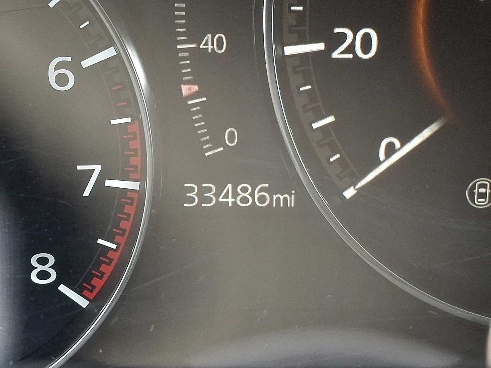 Thumbnail: 2022 Mazda CX-30 - 18