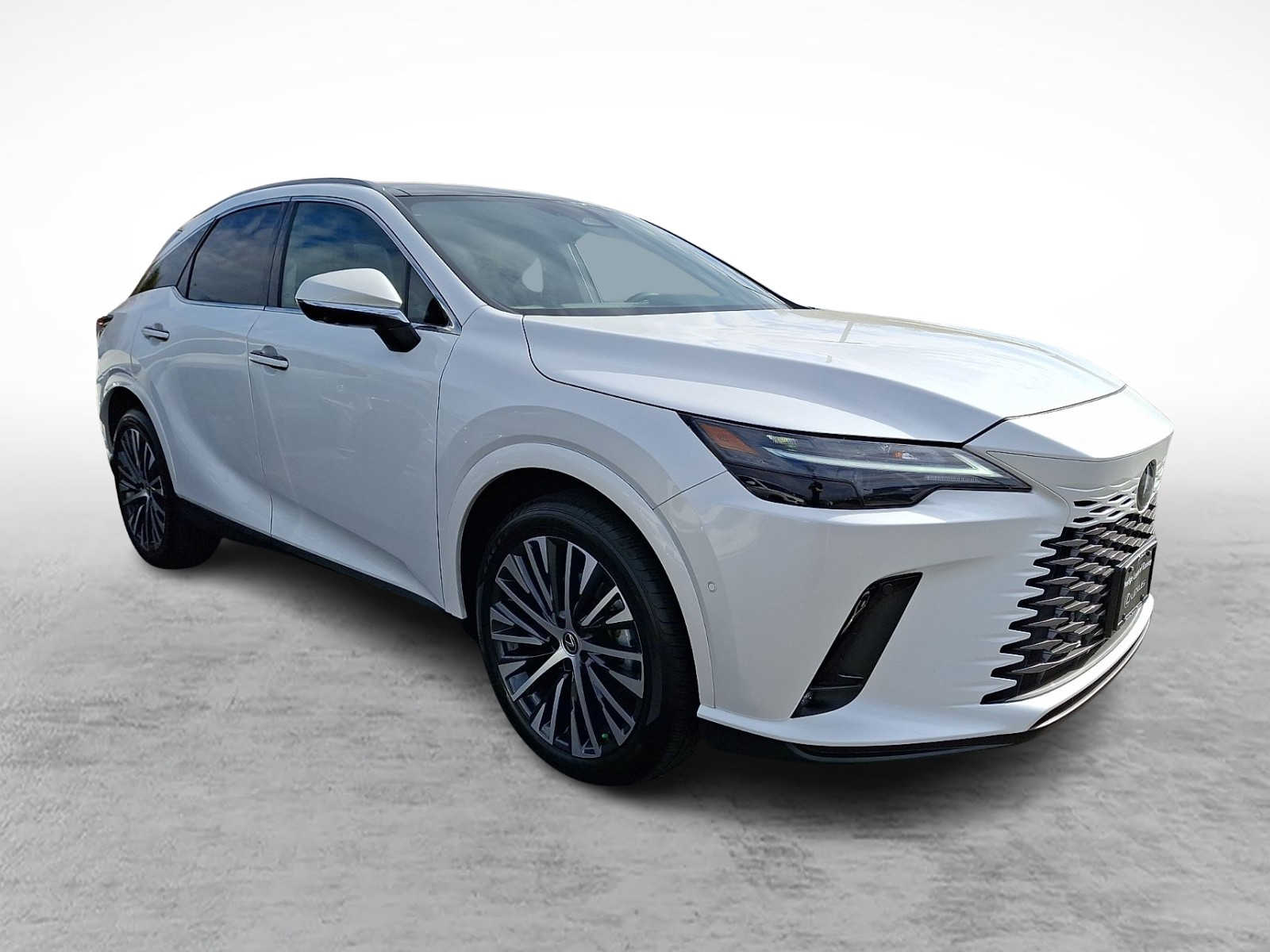 Thumbnail: 2023 Lexus RX - 3