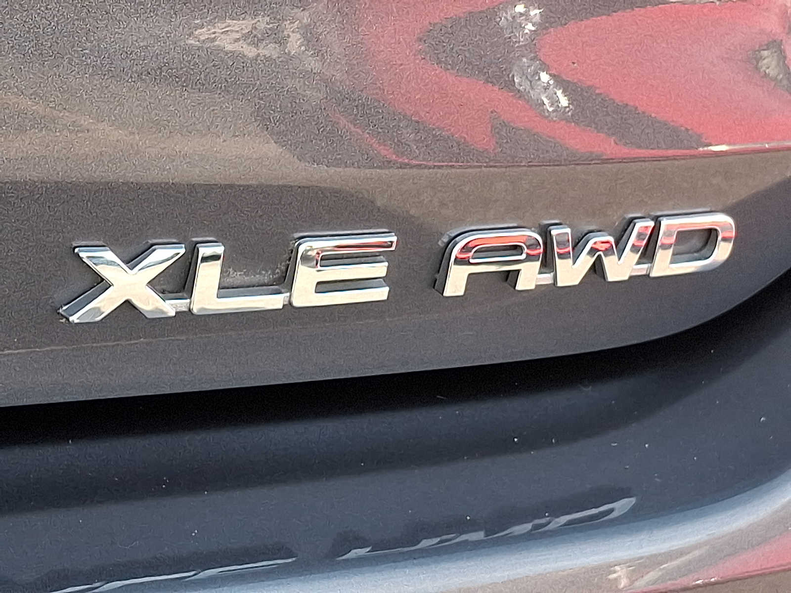 Thumbnail: 2021 Toyota Highlander - 29