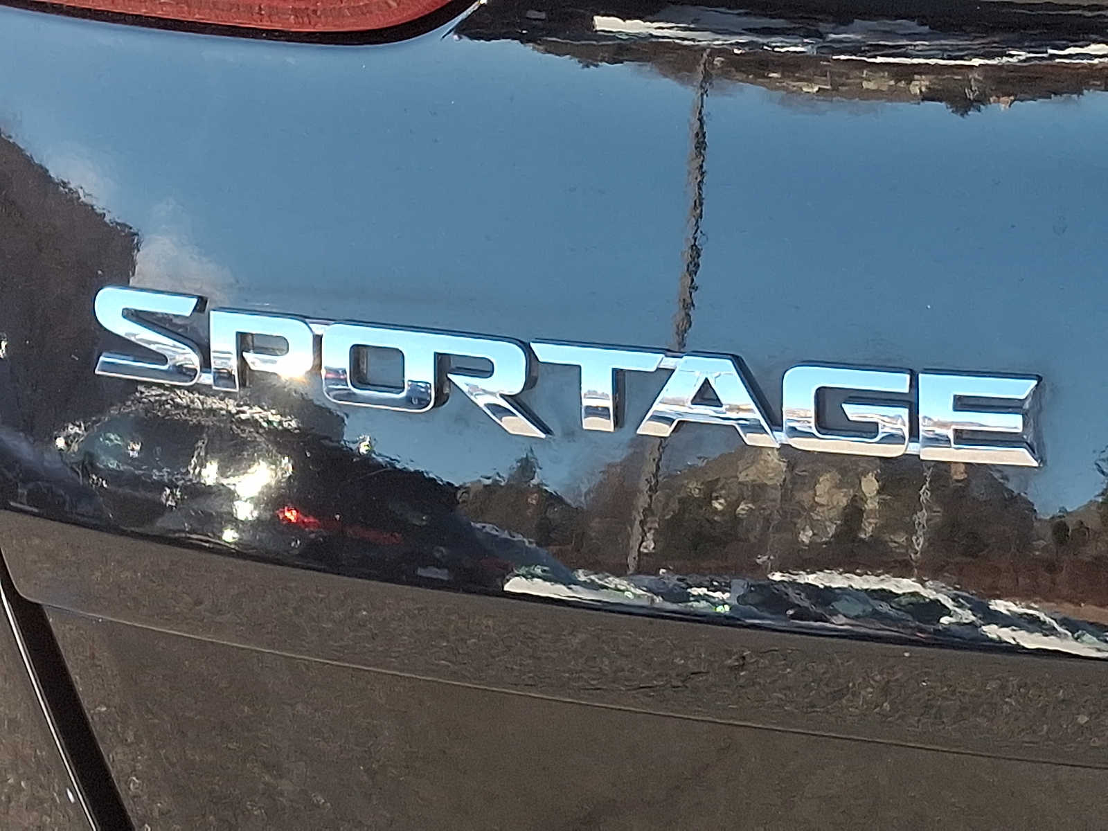 Thumbnail: 2019 Kia Sportage - 30