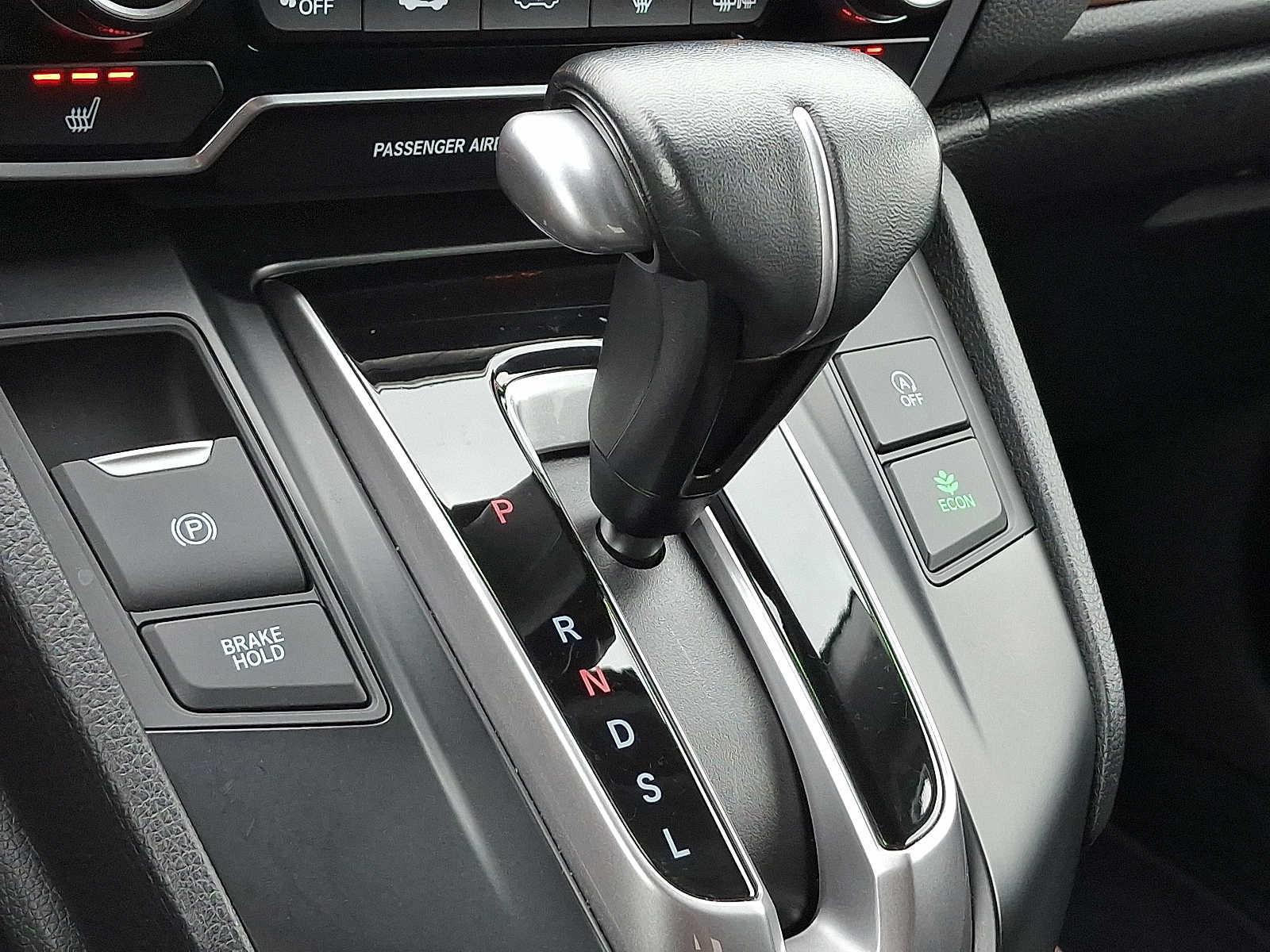 2022 Honda CR-V EX-L 13