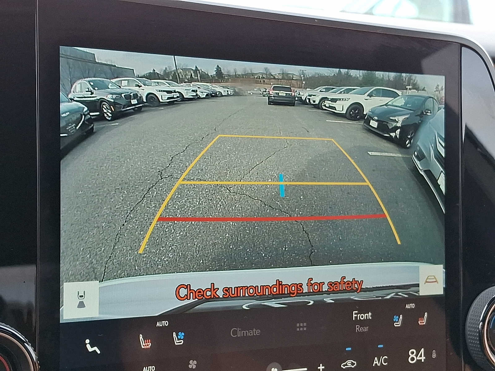 Thumbnail: 2024 Lexus RX - 15