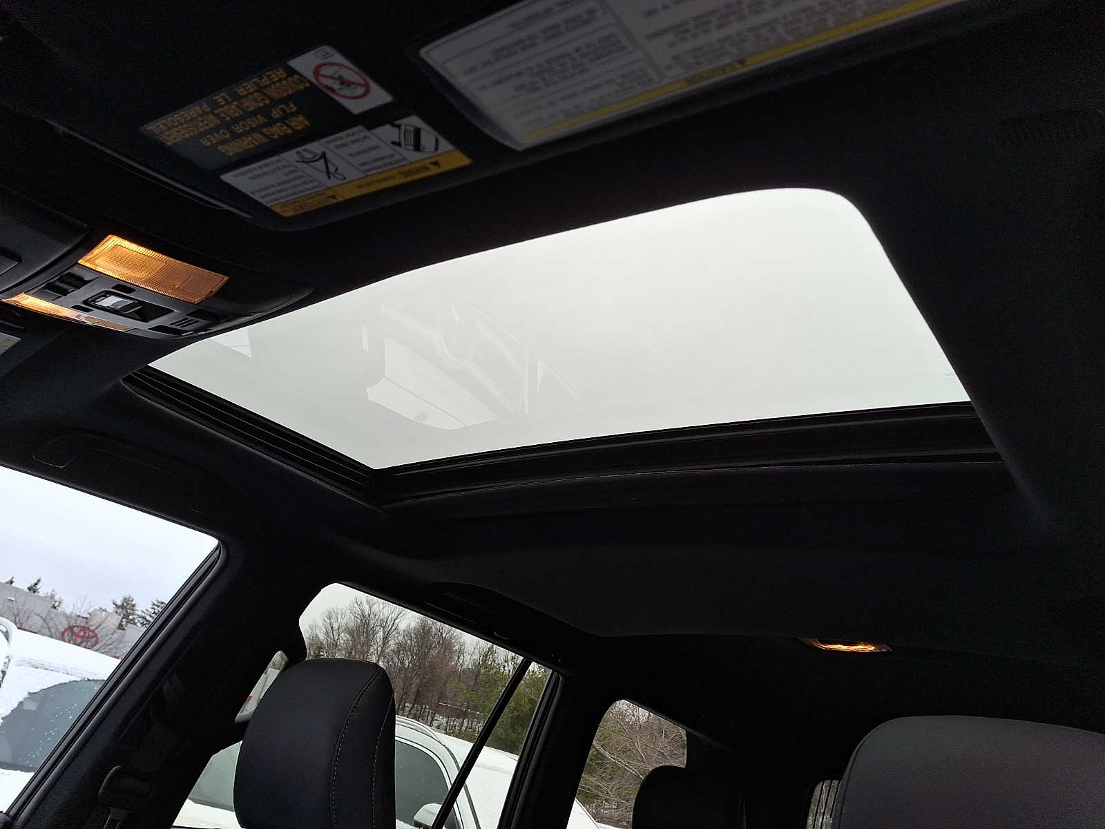 Thumbnail: 2023 Lexus GX - 13