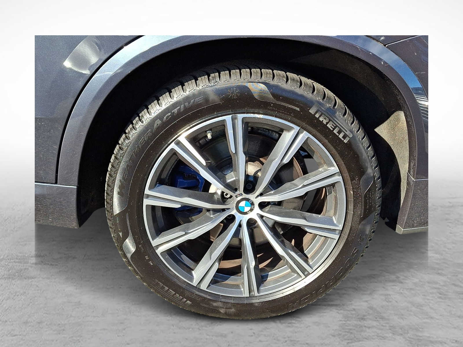 Thumbnail: 2020 BMW X5 - 6