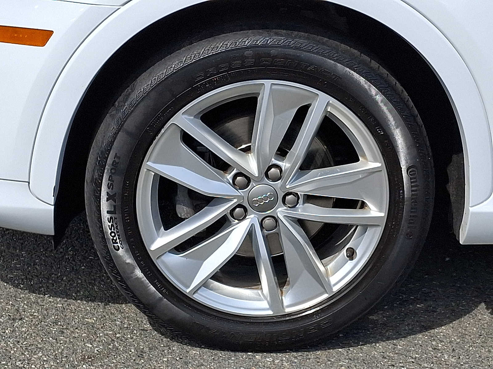 Thumbnail: 2018 Audi Q3 - 7