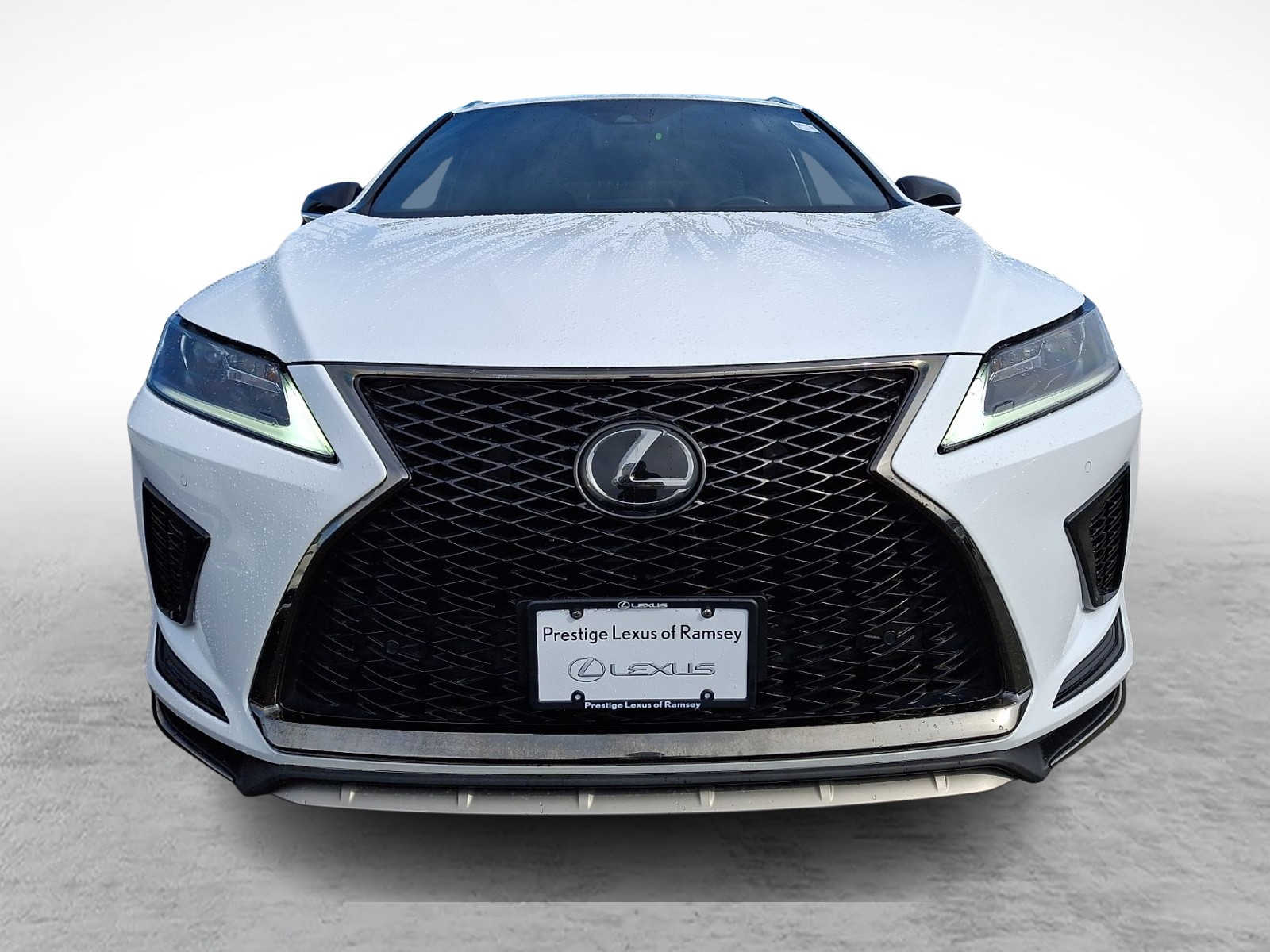 Thumbnail: 2021 Lexus RX - 2