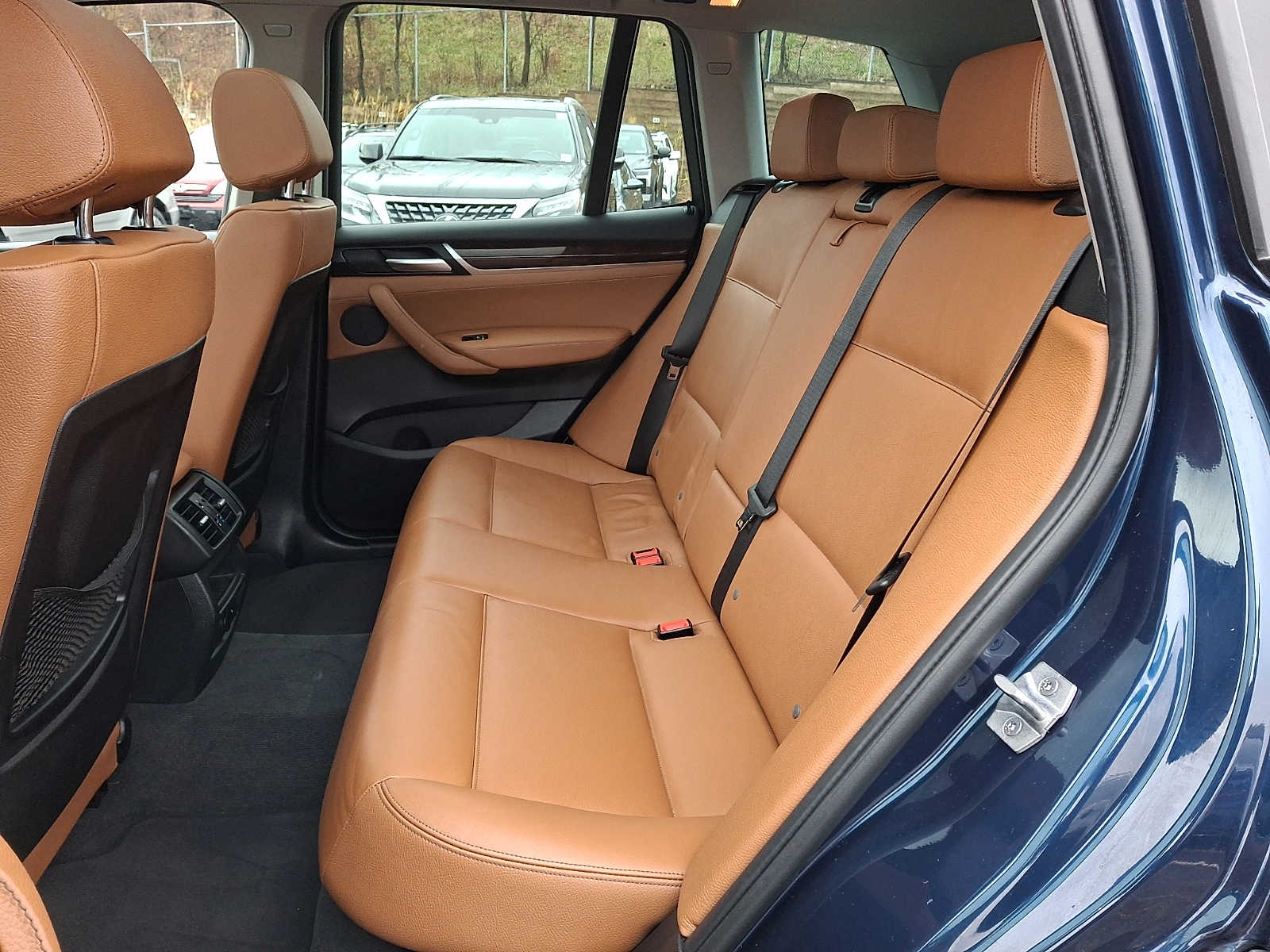 Thumbnail: 2017 BMW X3 - 9