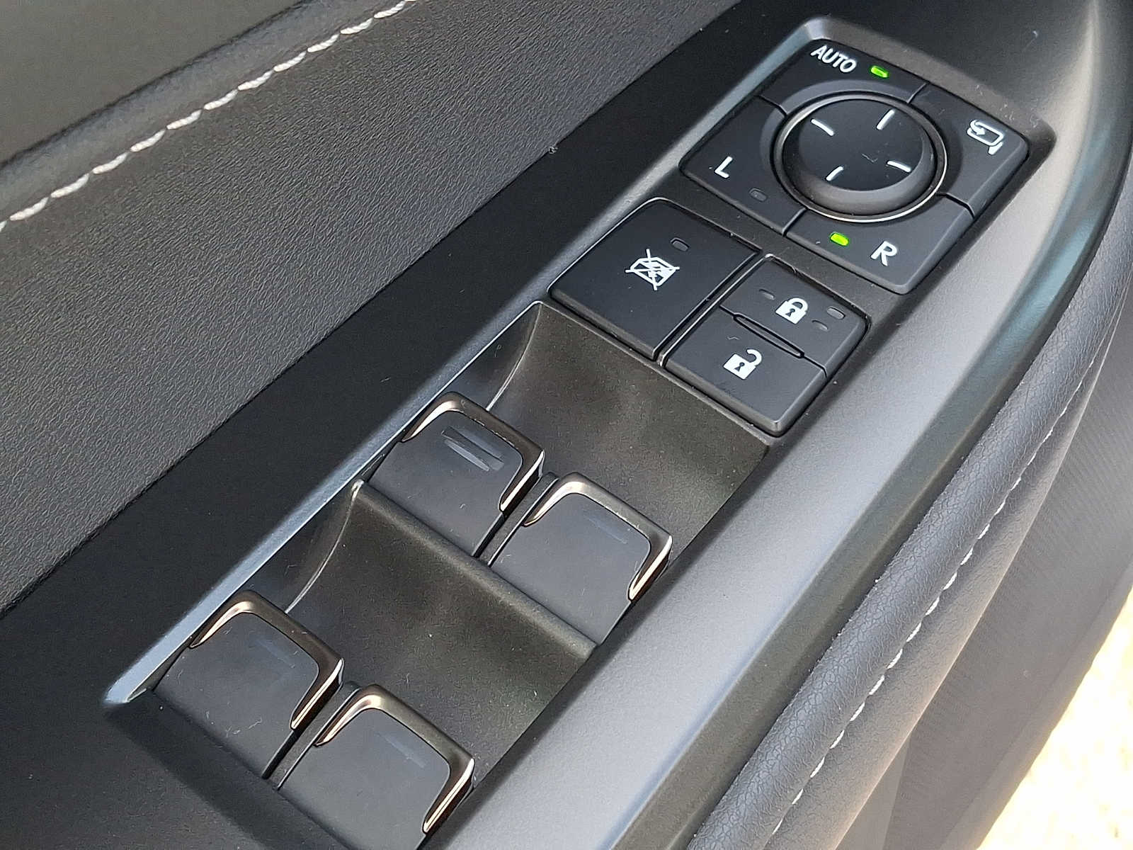 Thumbnail: 2024 Lexus NX - 24