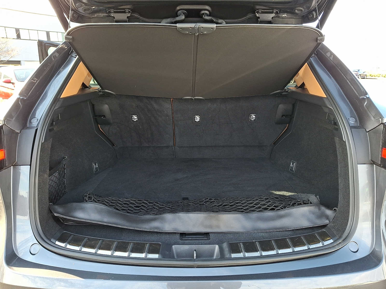 Thumbnail: 2023 Lexus NX - 27