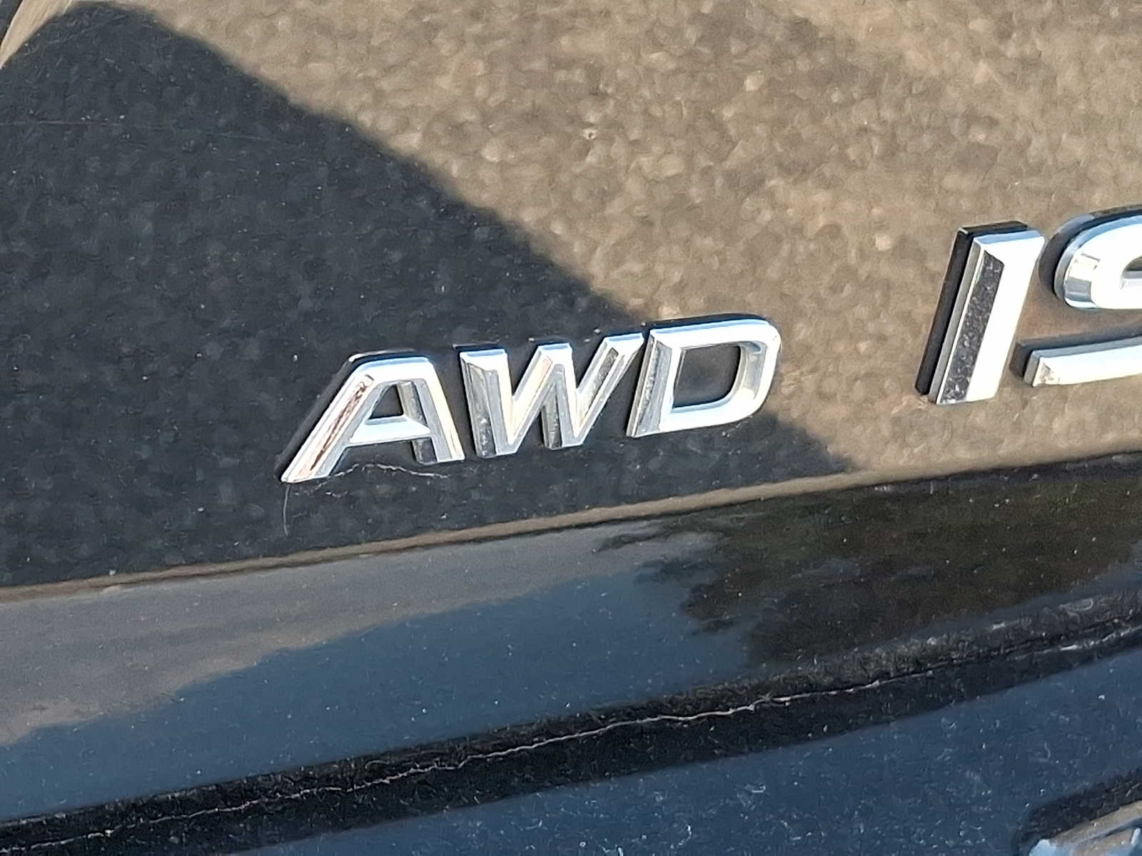 Thumbnail: 2008 Lexus IS - 29