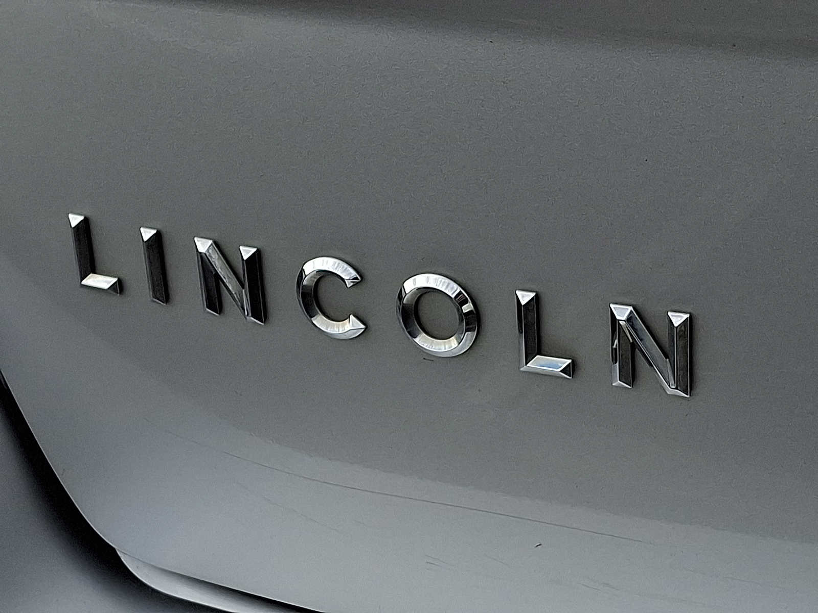 Thumbnail: 2015 Lincoln MKX - 29