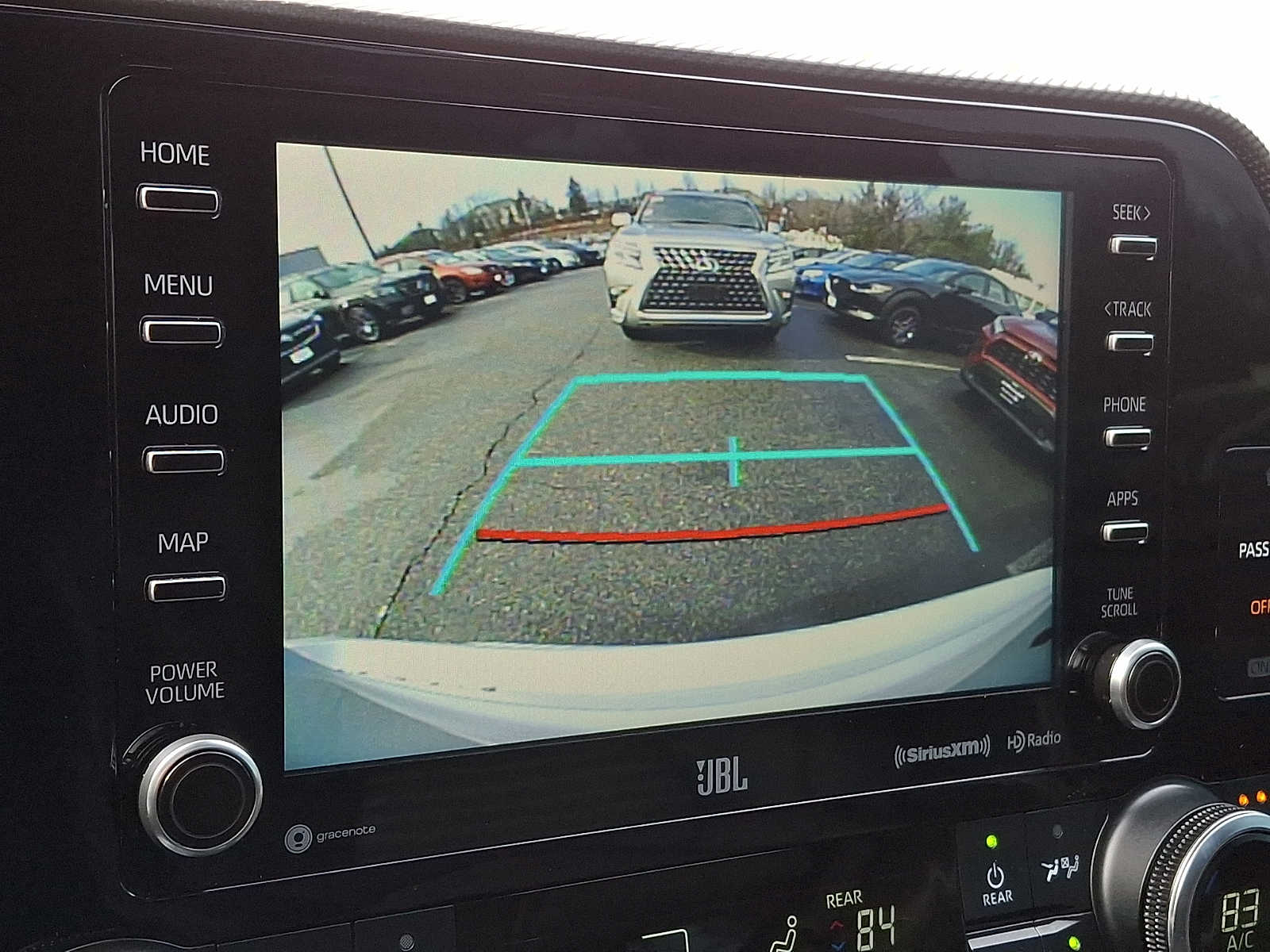 Thumbnail: 2021 Toyota Highlander - 16