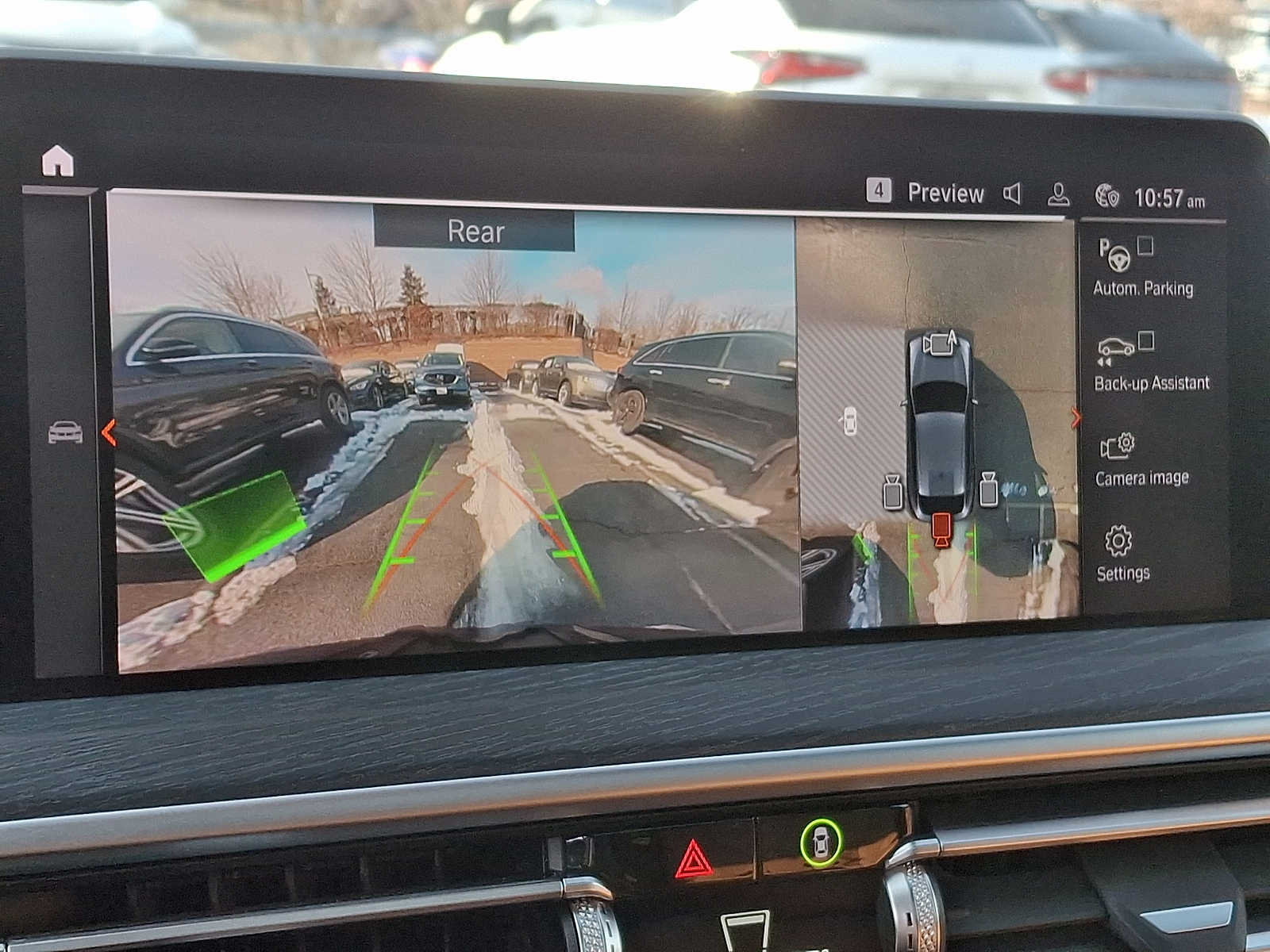 Thumbnail: 2022 BMW X4 - 16