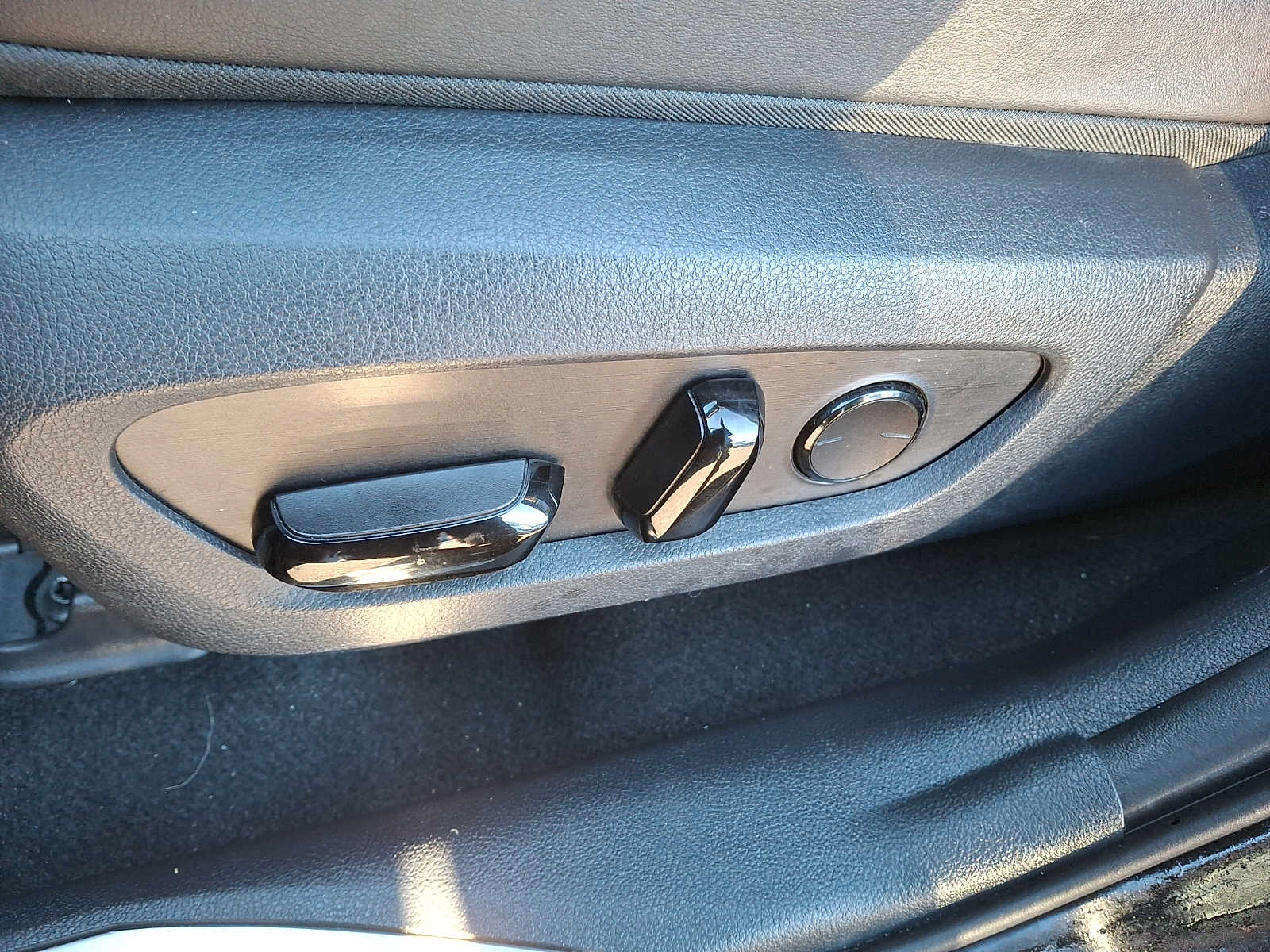 Thumbnail: 2025 Lexus NX - 11