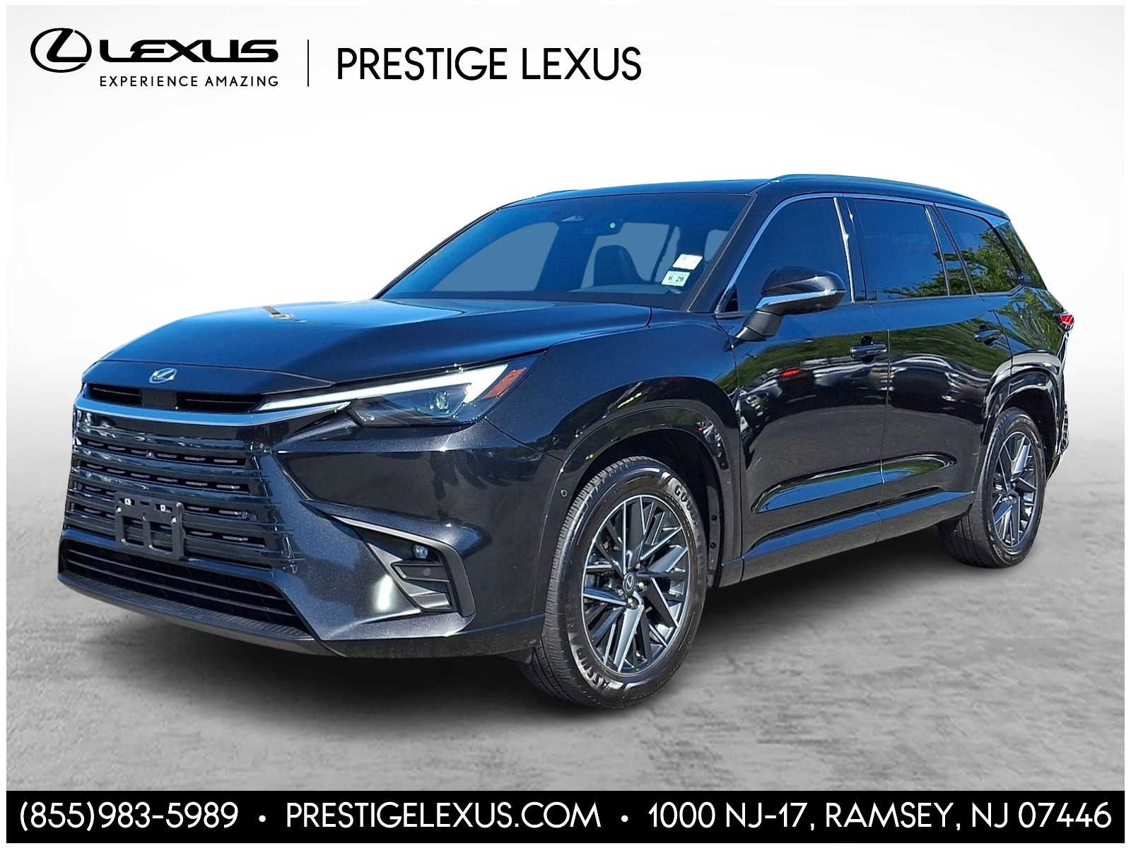 2024 Lexus TX 350 -
                  Ramsey, NJ