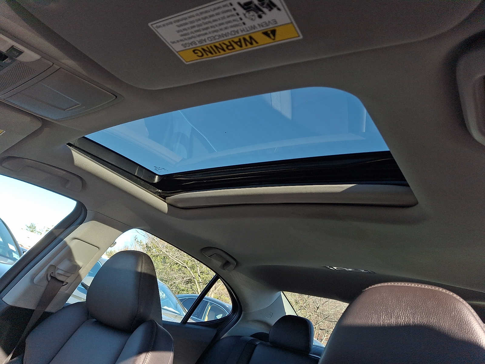 Thumbnail: 2019 Acura TLX - 12