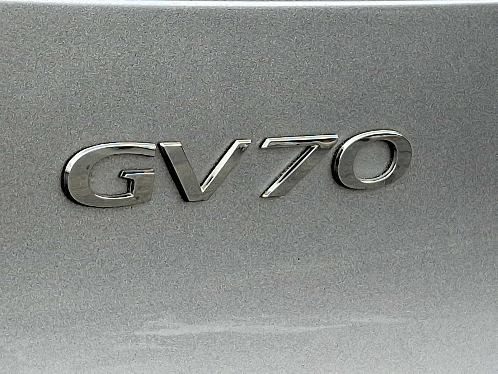 Thumbnail: 2022 Genesis GV70 - 30