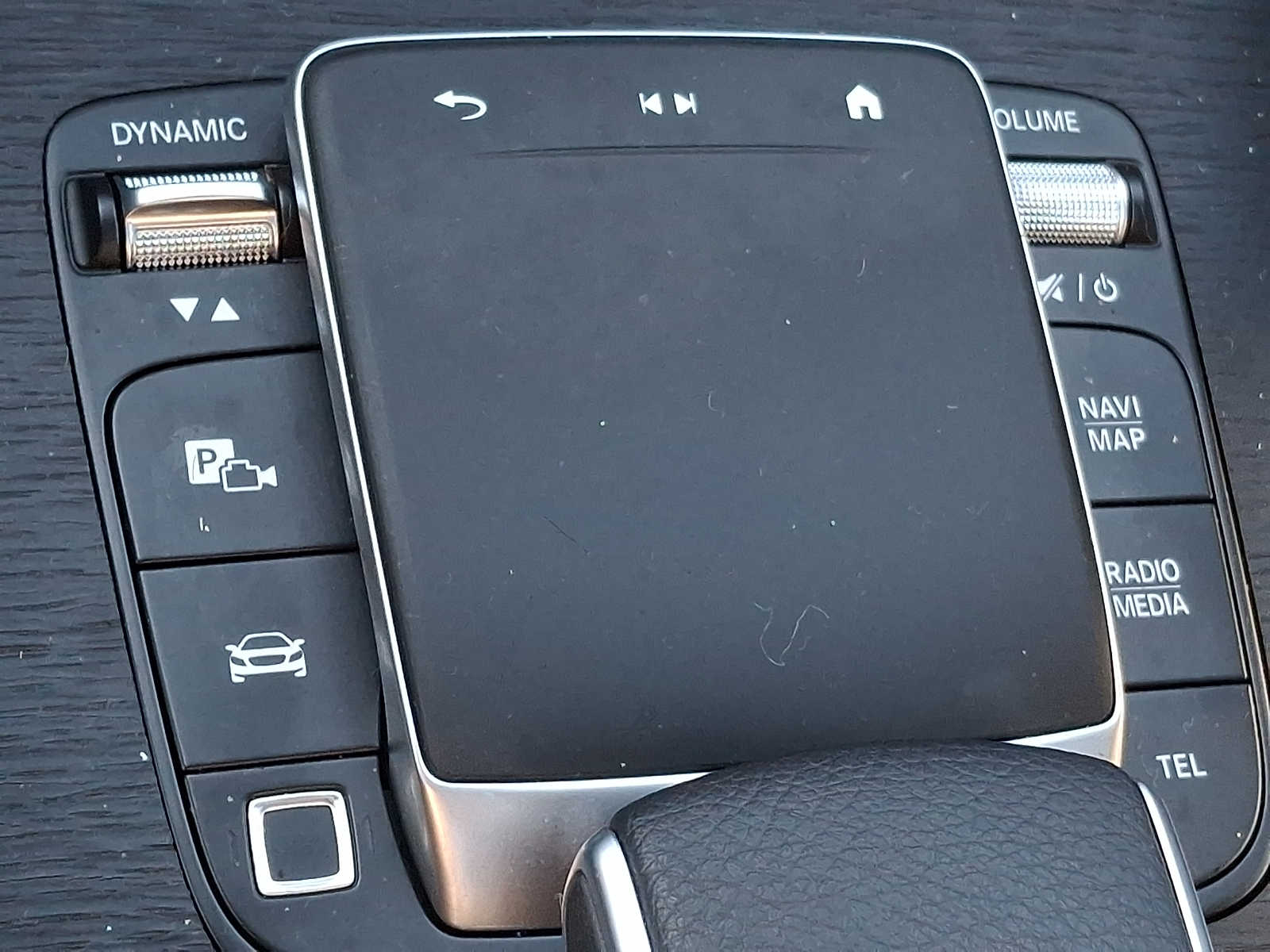 Thumbnail: 2025 Mercedes-Benz GLS - 19