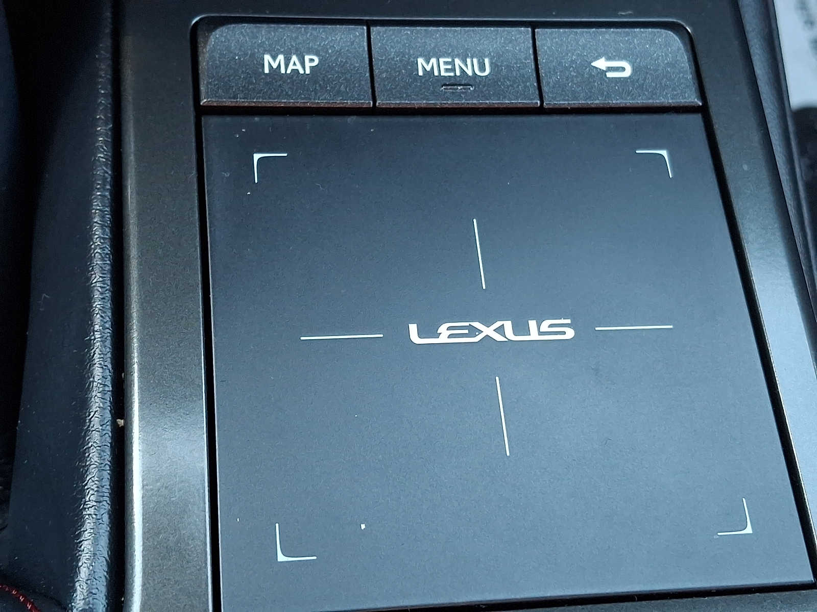 Thumbnail: 2023 Lexus GX - 22