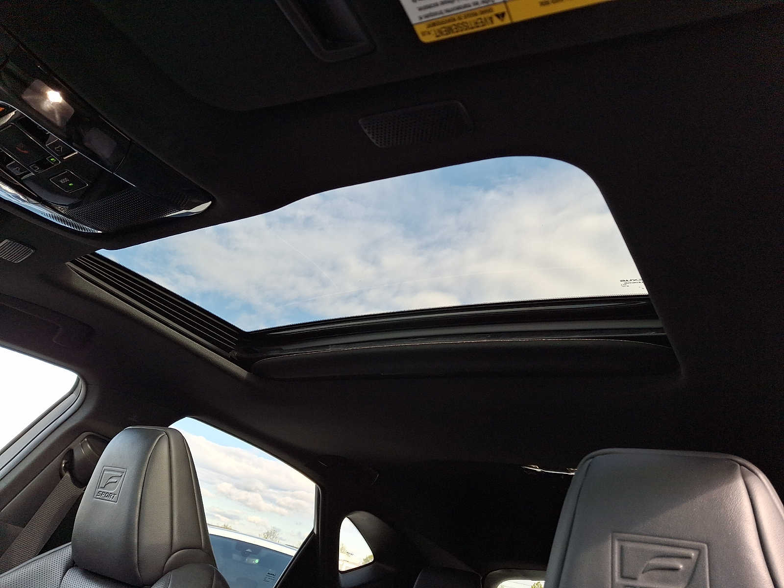 Thumbnail: 2024 Lexus NX - 12