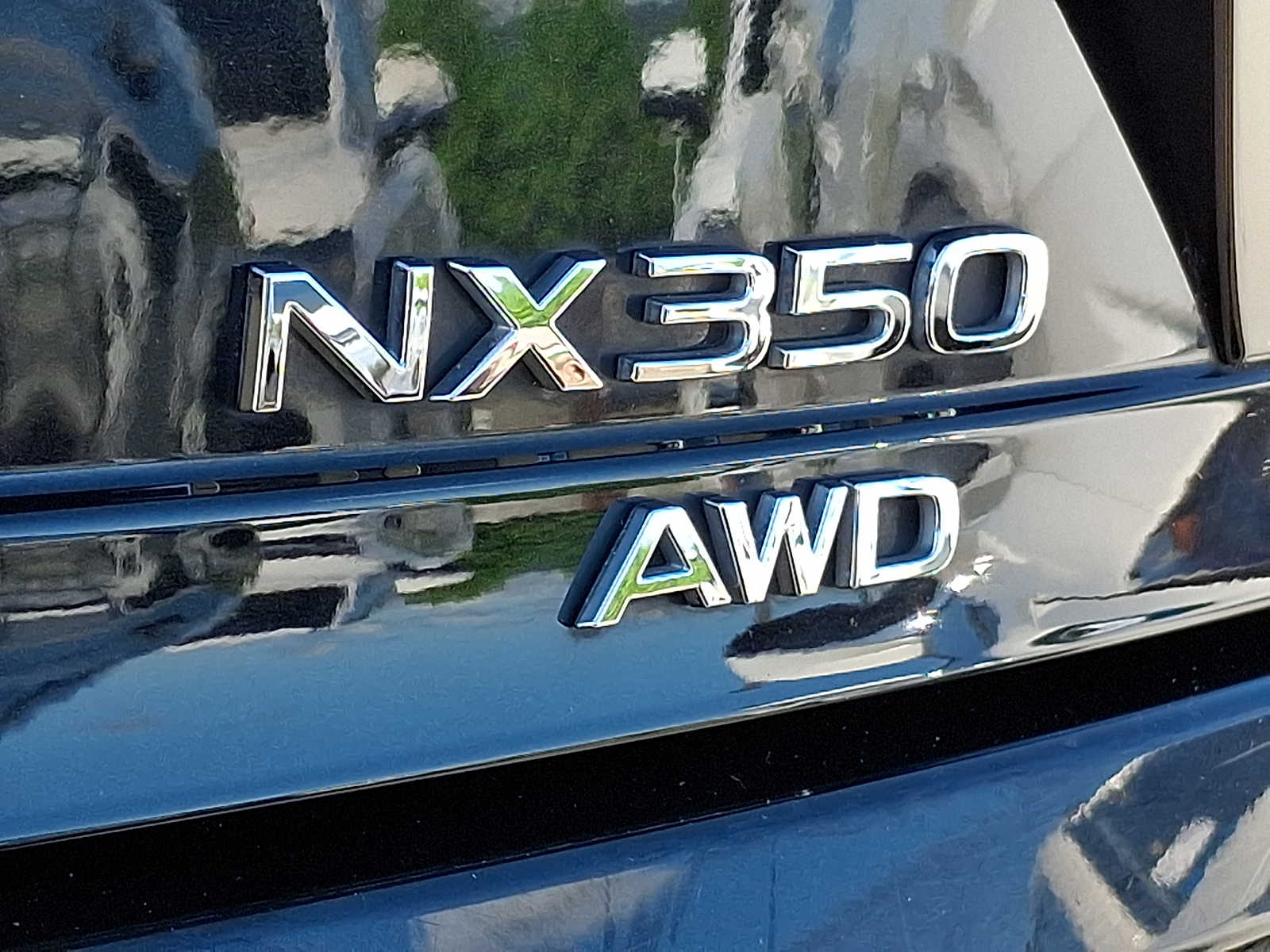 Thumbnail: 2024 Lexus NX - 28